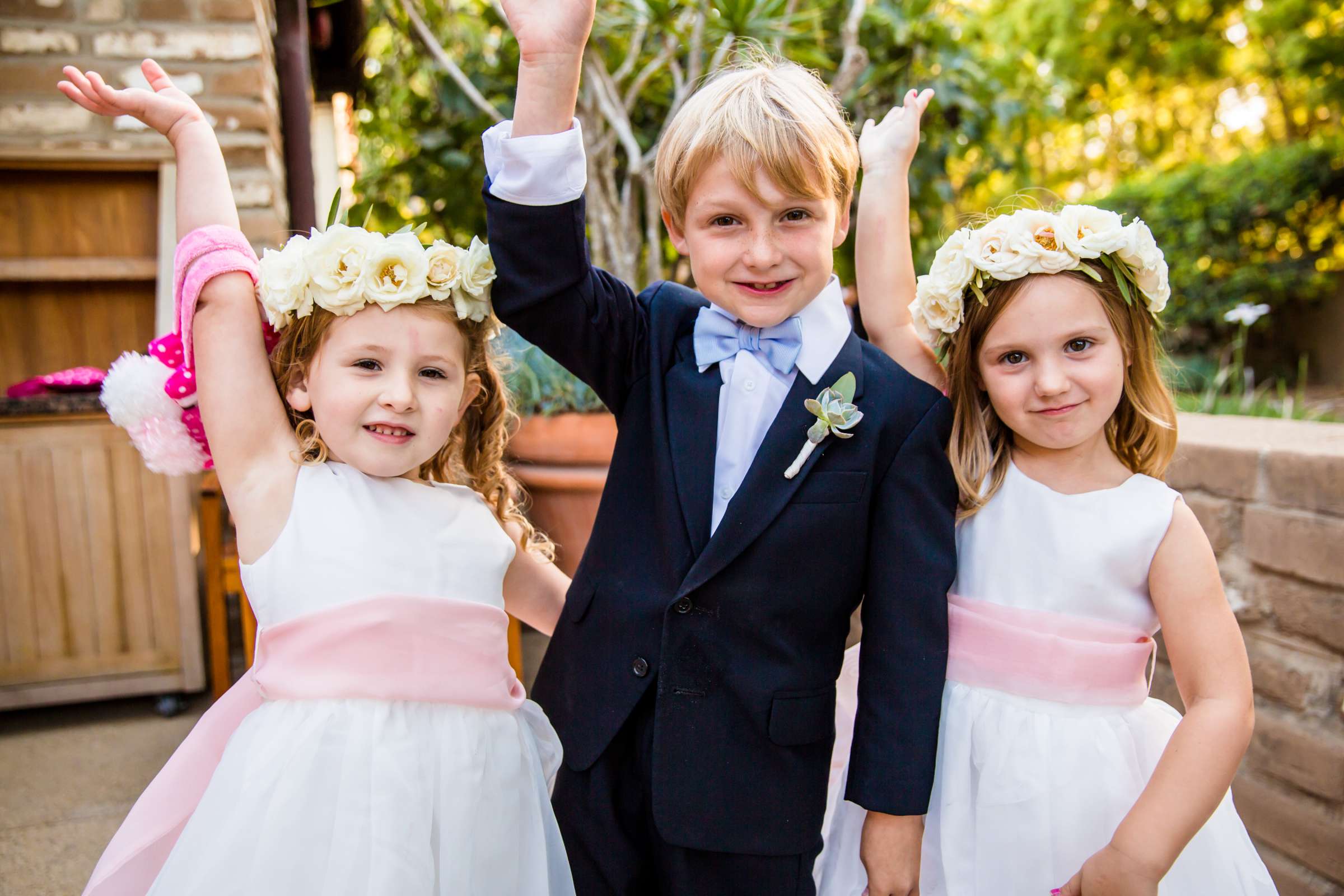 Estancia Wedding coordinated by Sweet Blossom Weddings, Rachel and Patrick Wedding Photo #427672 by True Photography