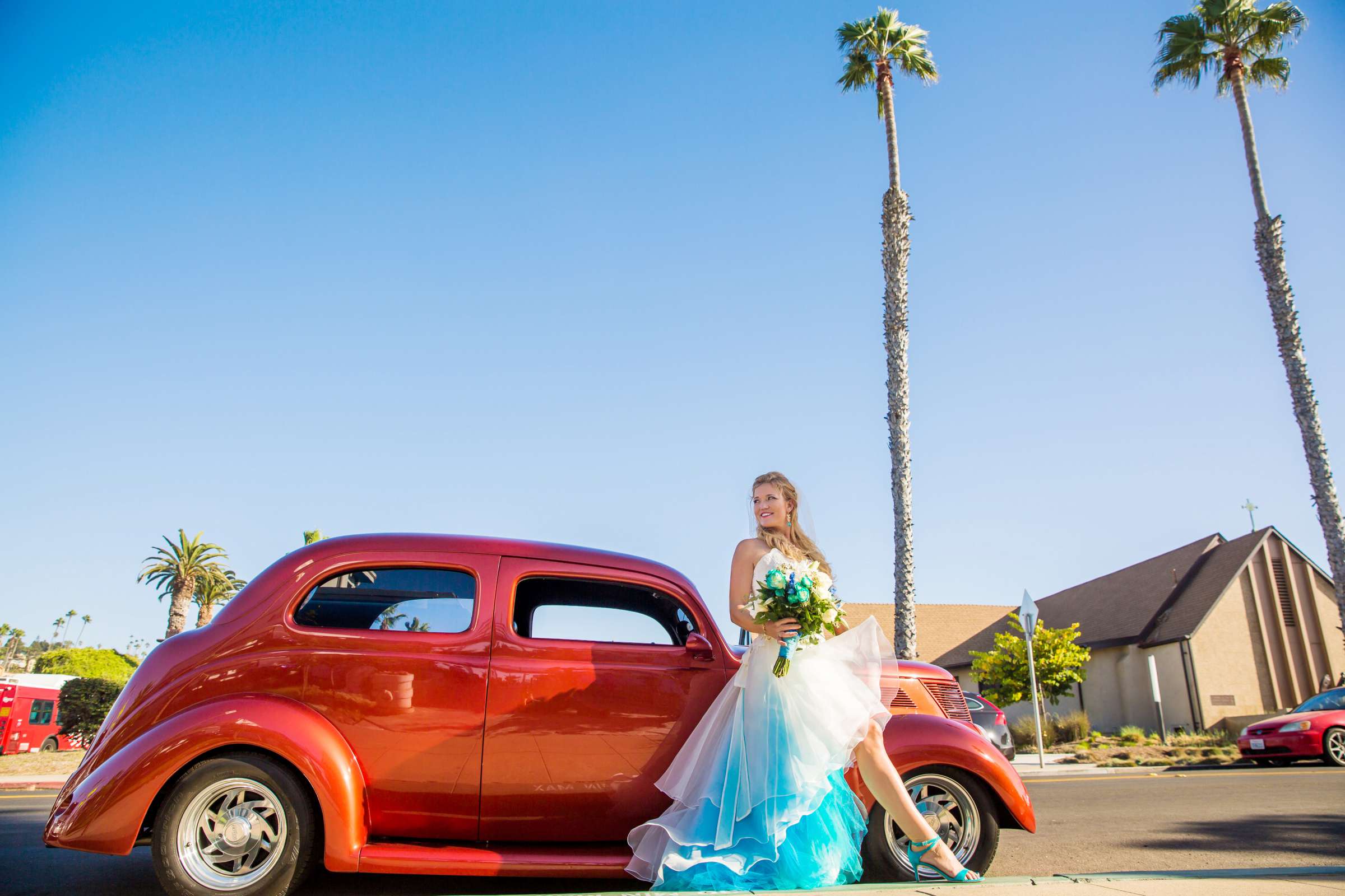 Wedding, Misti and Chris Wedding Photo #428199 by True Photography