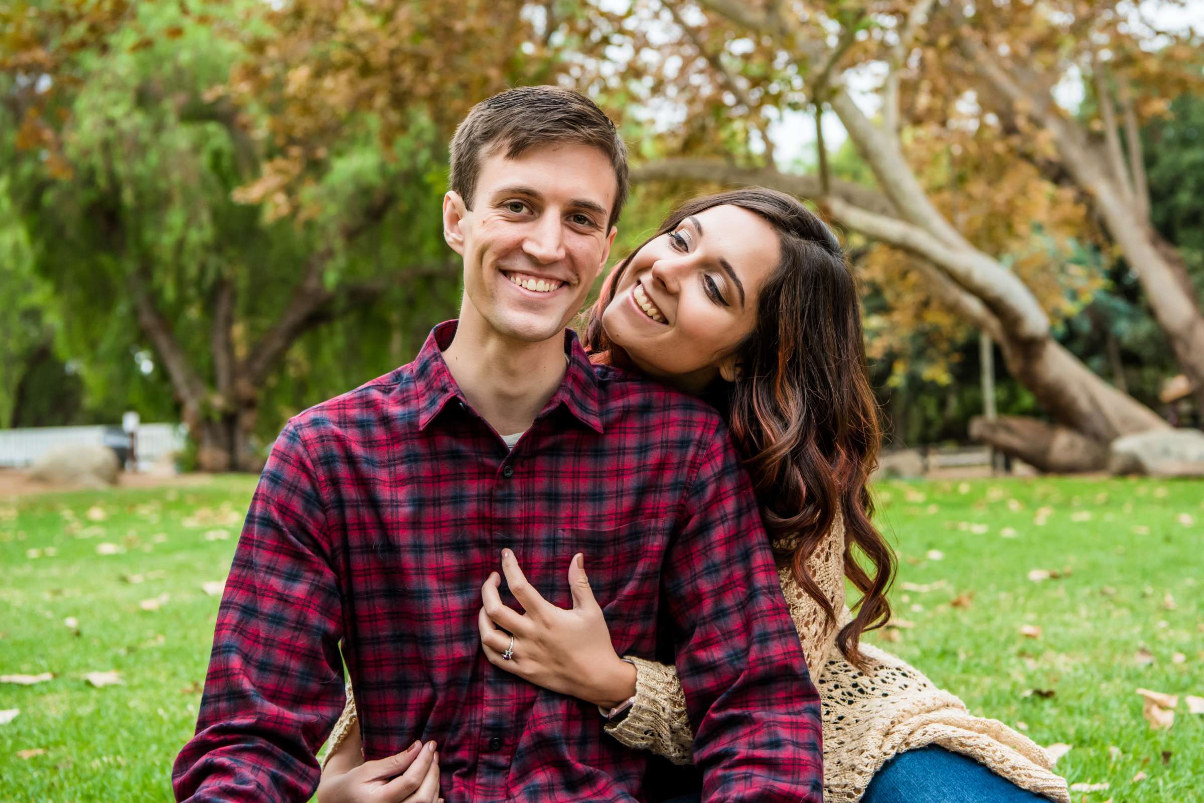 Engagement, Amber and Eric Engagement Photo #428355 by True Photography