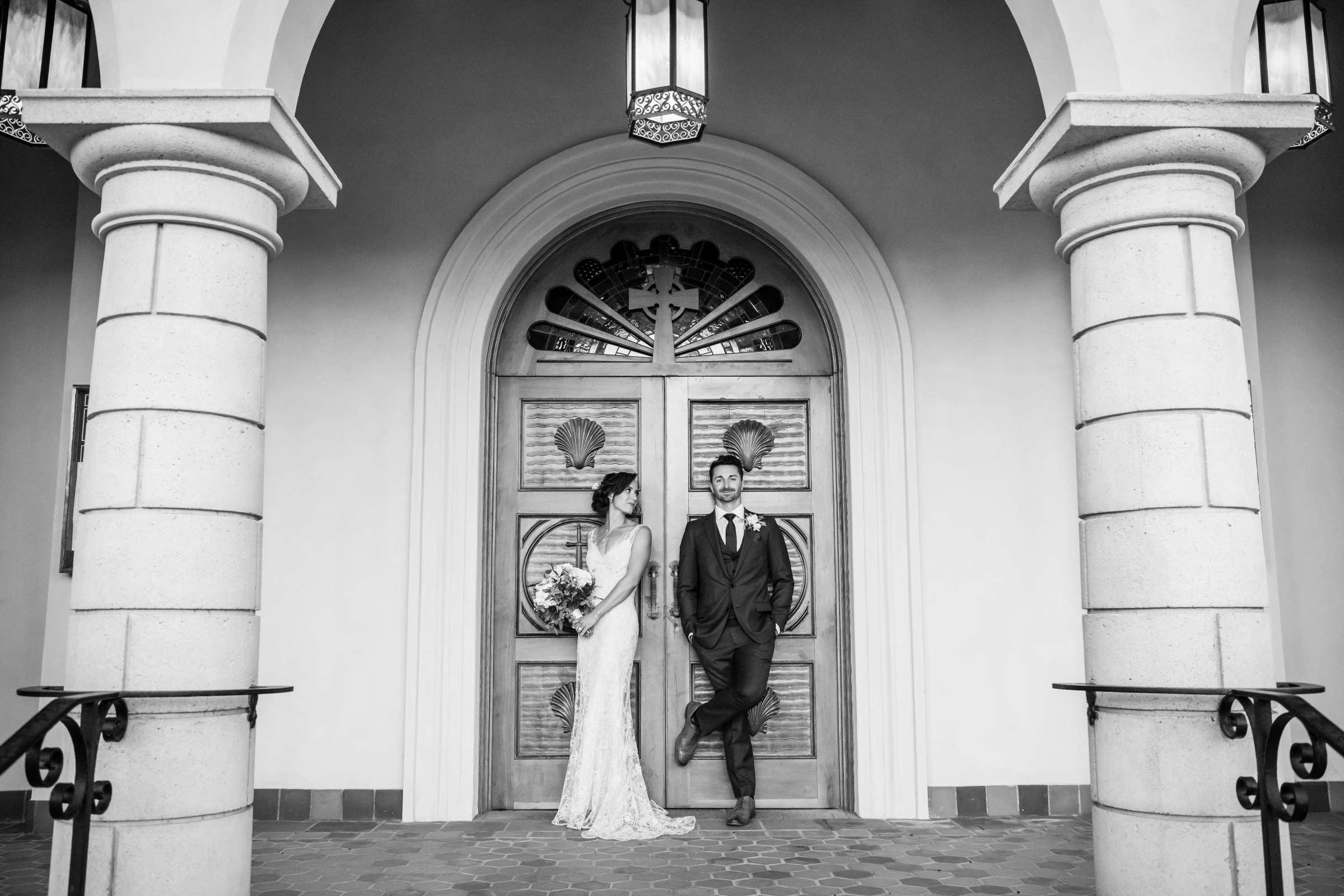 Cuvier Club Wedding, Sydney and Bryan Wedding Photo #21 by True Photography