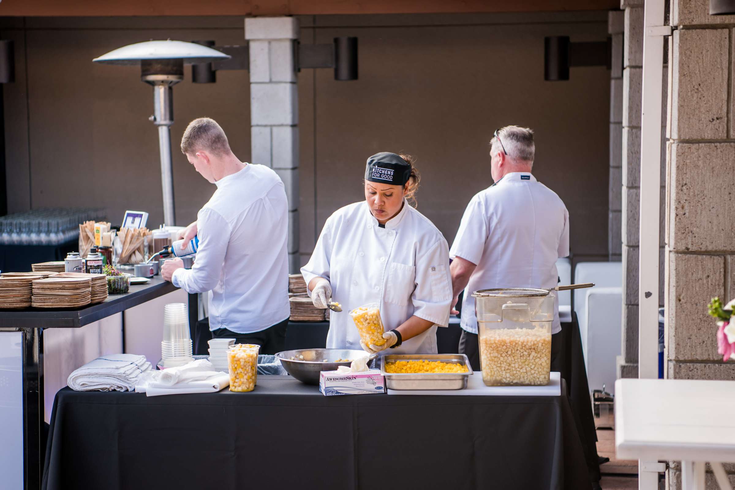 Birch Aquarium at Scripps Wedding, Breeders Cup Wedding Photo #428622 by True Photography