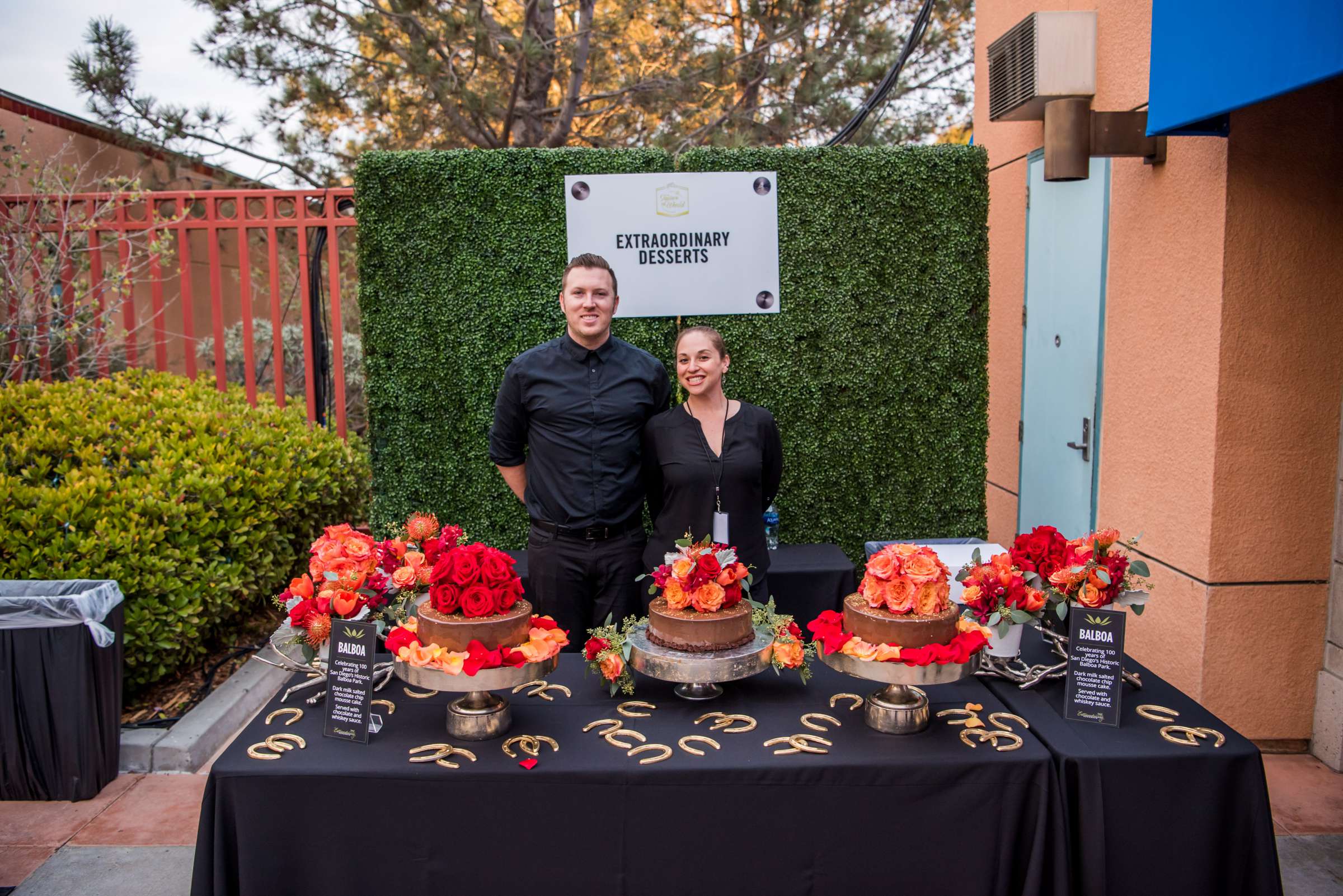 Birch Aquarium at Scripps Wedding, Breeders Cup Wedding Photo #428700 by True Photography