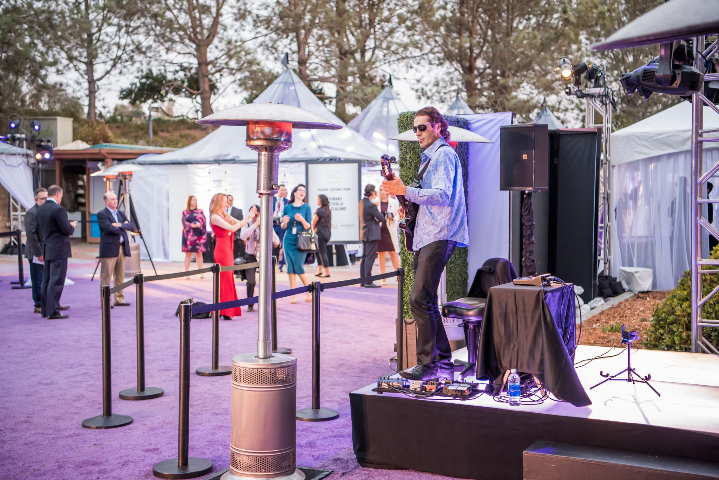 Birch Aquarium at Scripps Wedding, Breeders Cup Wedding Photo #428729 by True Photography