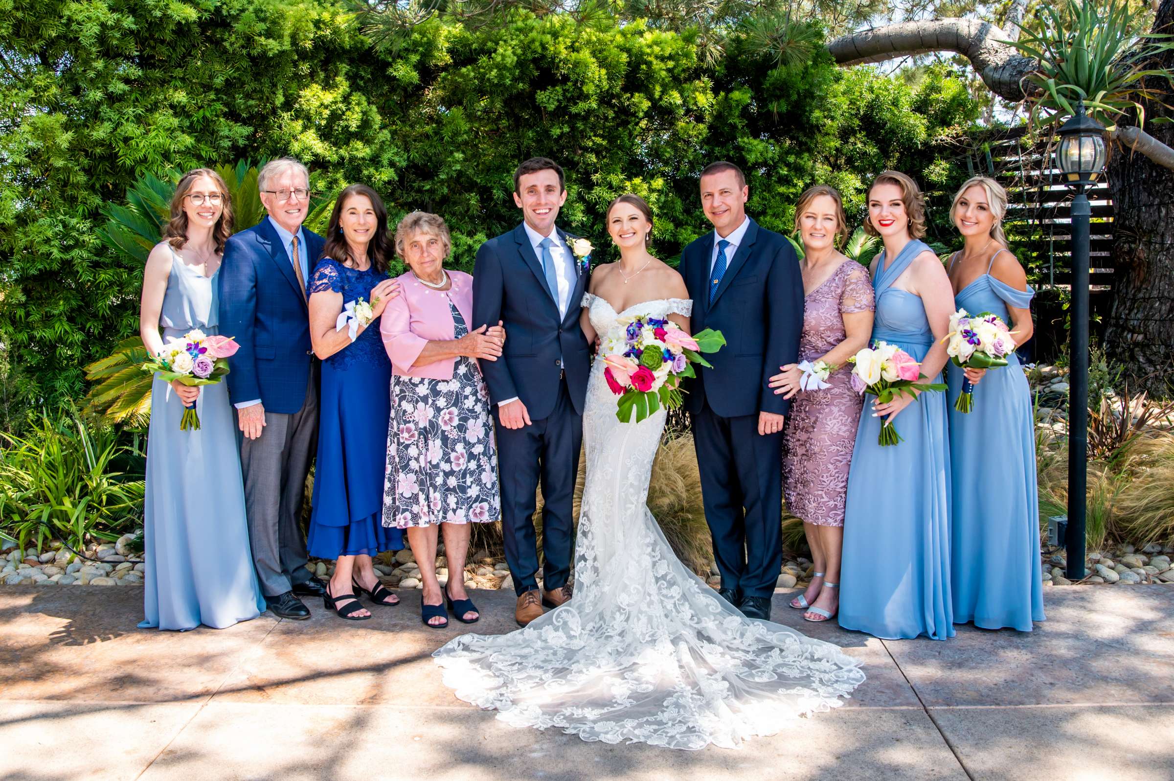 Tom Ham's Lighthouse Wedding, Alyssa and Ryan Wedding Photo #22 by True Photography