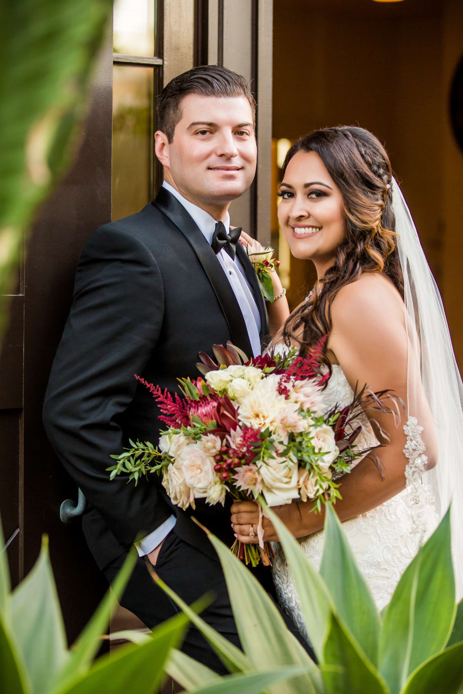 Estancia Wedding, Sabrina and Alex Wedding Photo #429546 by True Photography