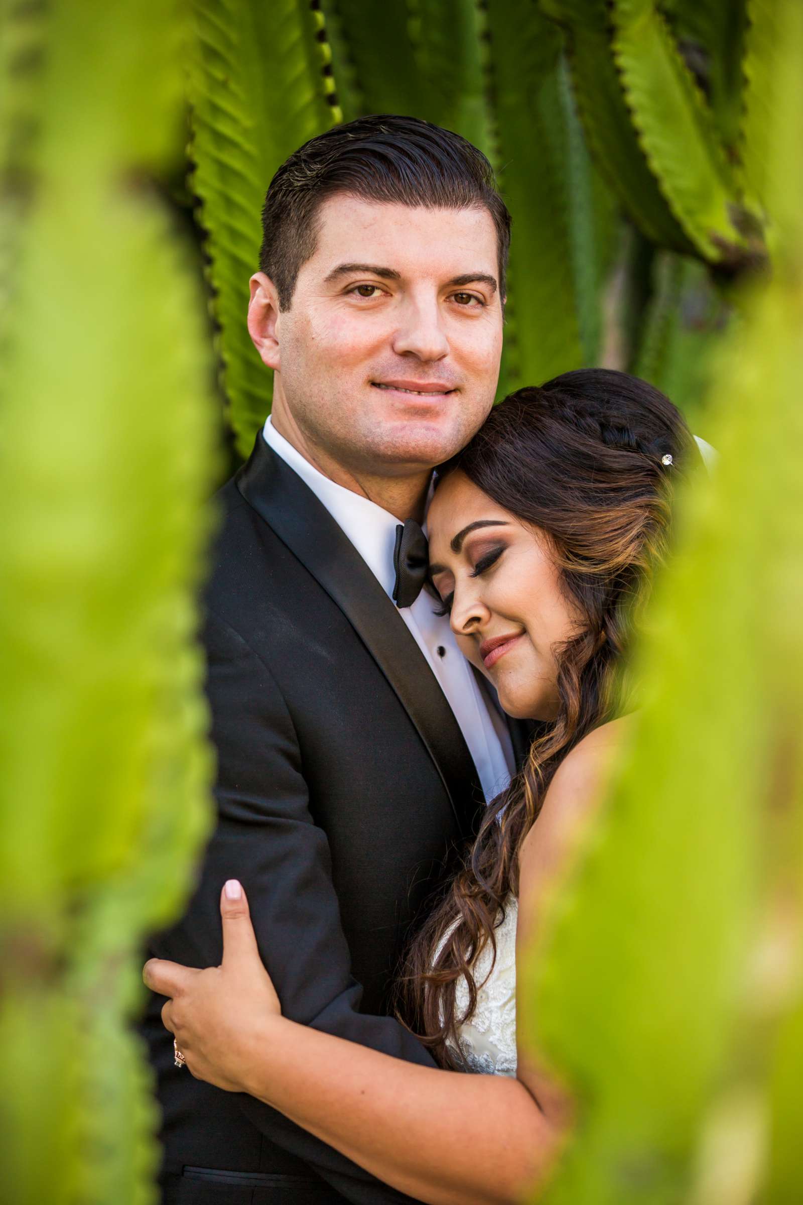 Estancia Wedding, Sabrina and Alex Wedding Photo #429548 by True Photography