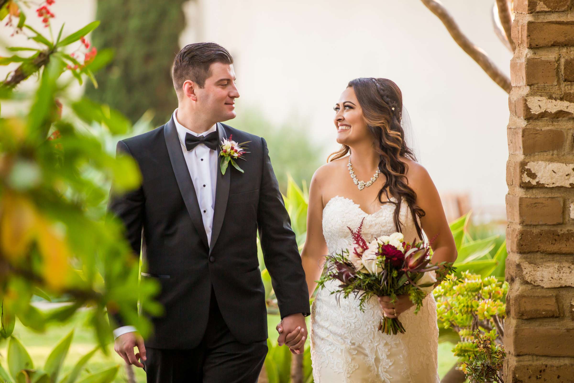 Estancia Wedding, Sabrina and Alex Wedding Photo #429549 by True Photography