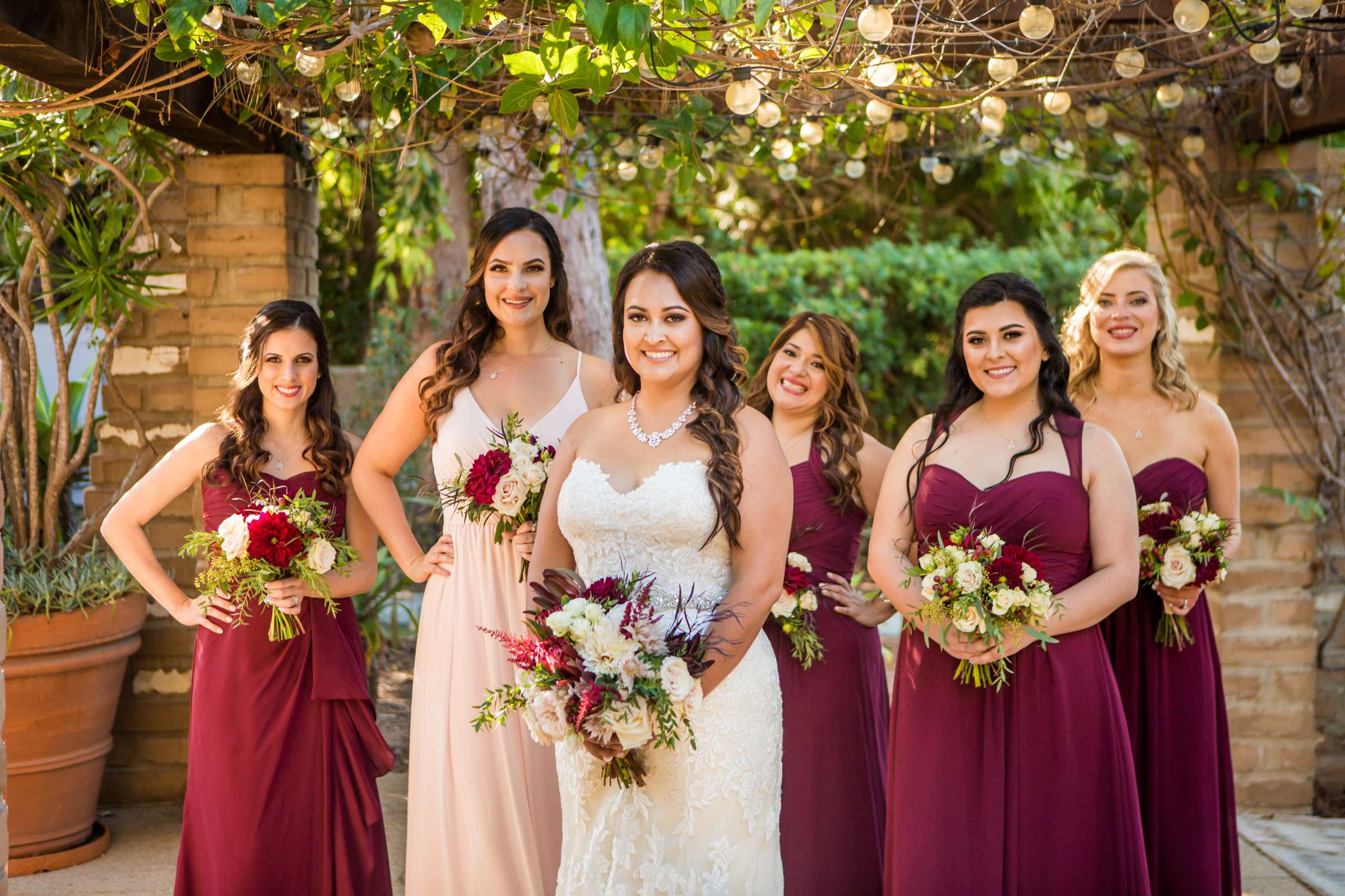 Estancia Wedding, Sabrina and Alex Wedding Photo #429798 by True Photography