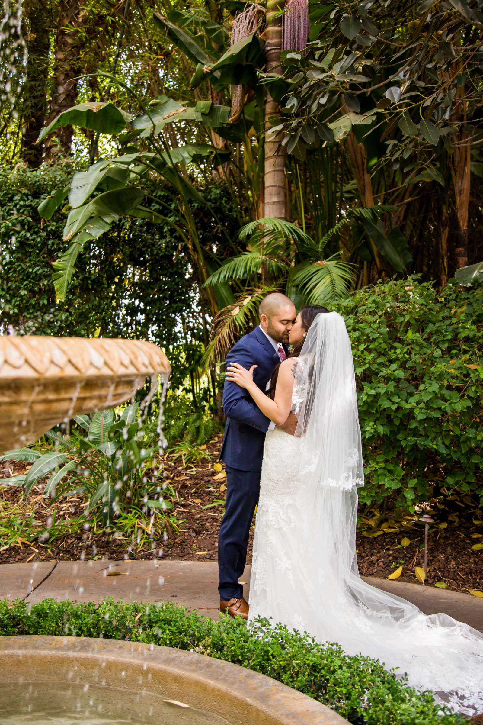 Grand Tradition Estate Wedding coordinated by Grand Tradition Estate, Jelennie and Saul Wedding Photo #429903 by True Photography