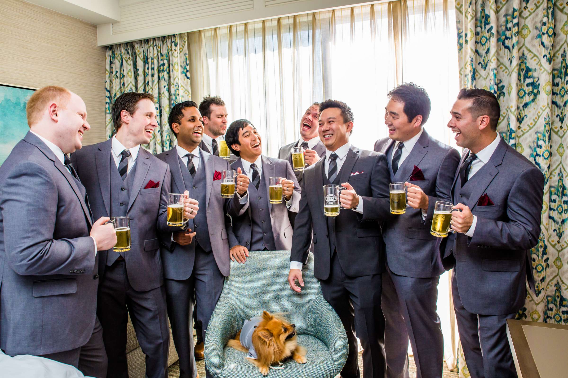 Coronado Island Marriott Resort & Spa Wedding, Amy and Frank Wedding Photo #430102 by True Photography