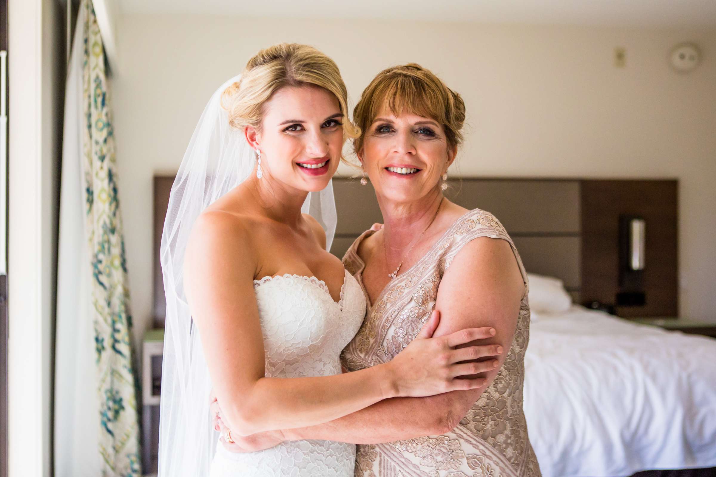 Coronado Island Marriott Resort & Spa Wedding, Amy and Frank Wedding Photo #430109 by True Photography