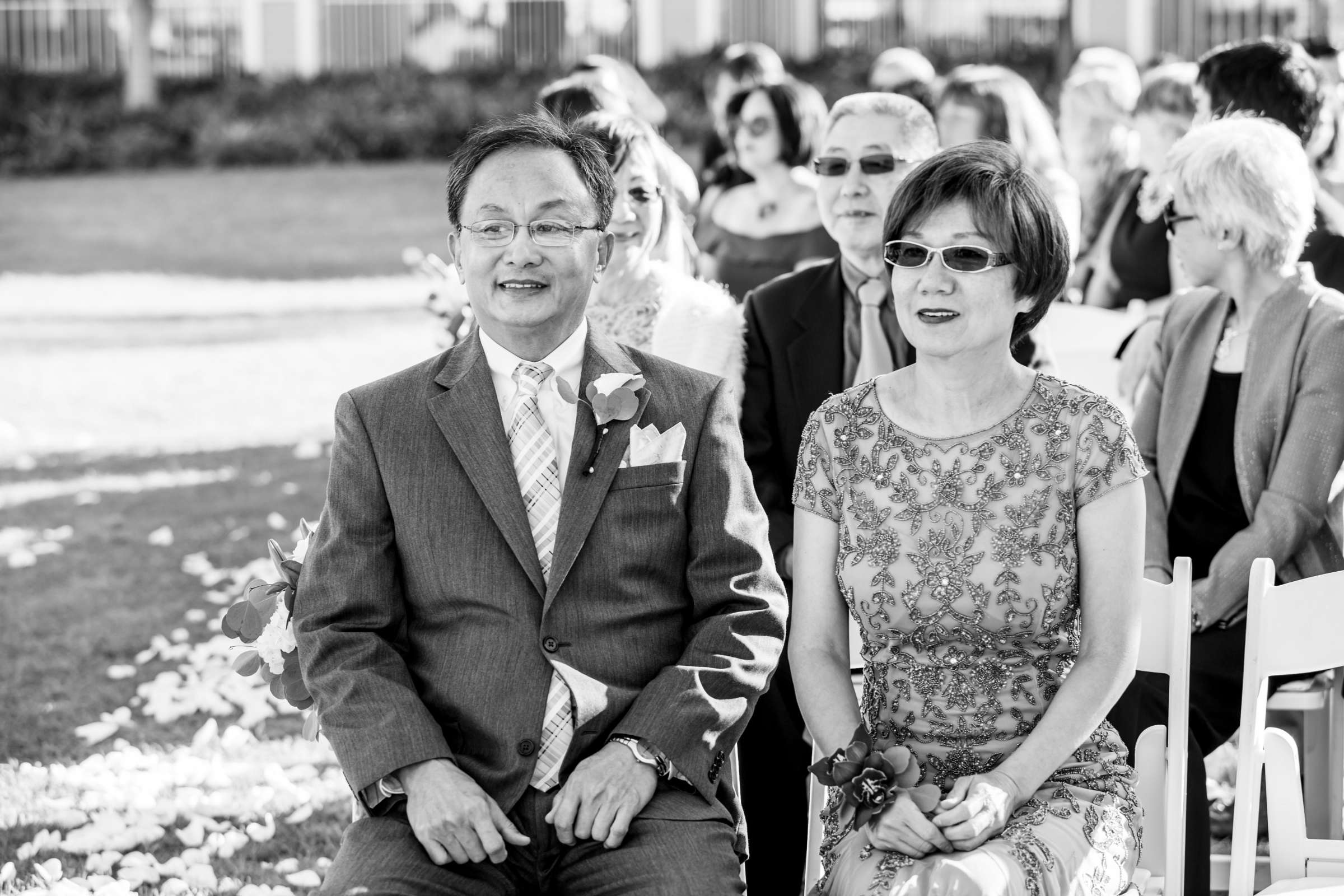 Coronado Island Marriott Resort & Spa Wedding, Amy and Frank Wedding Photo #430125 by True Photography