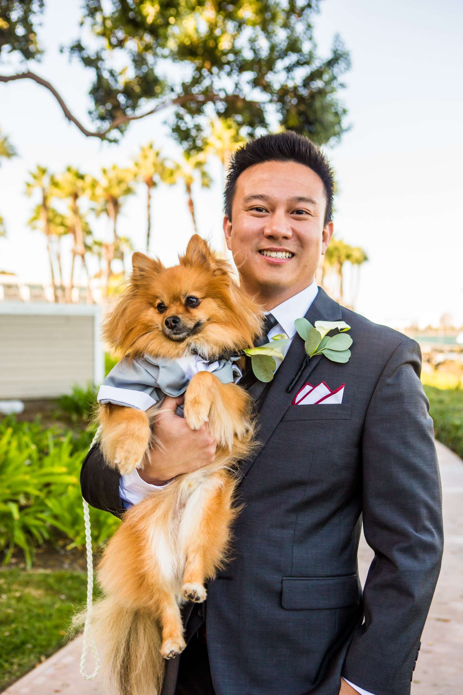 Coronado Island Marriott Resort & Spa Wedding, Amy and Frank Wedding Photo #430145 by True Photography