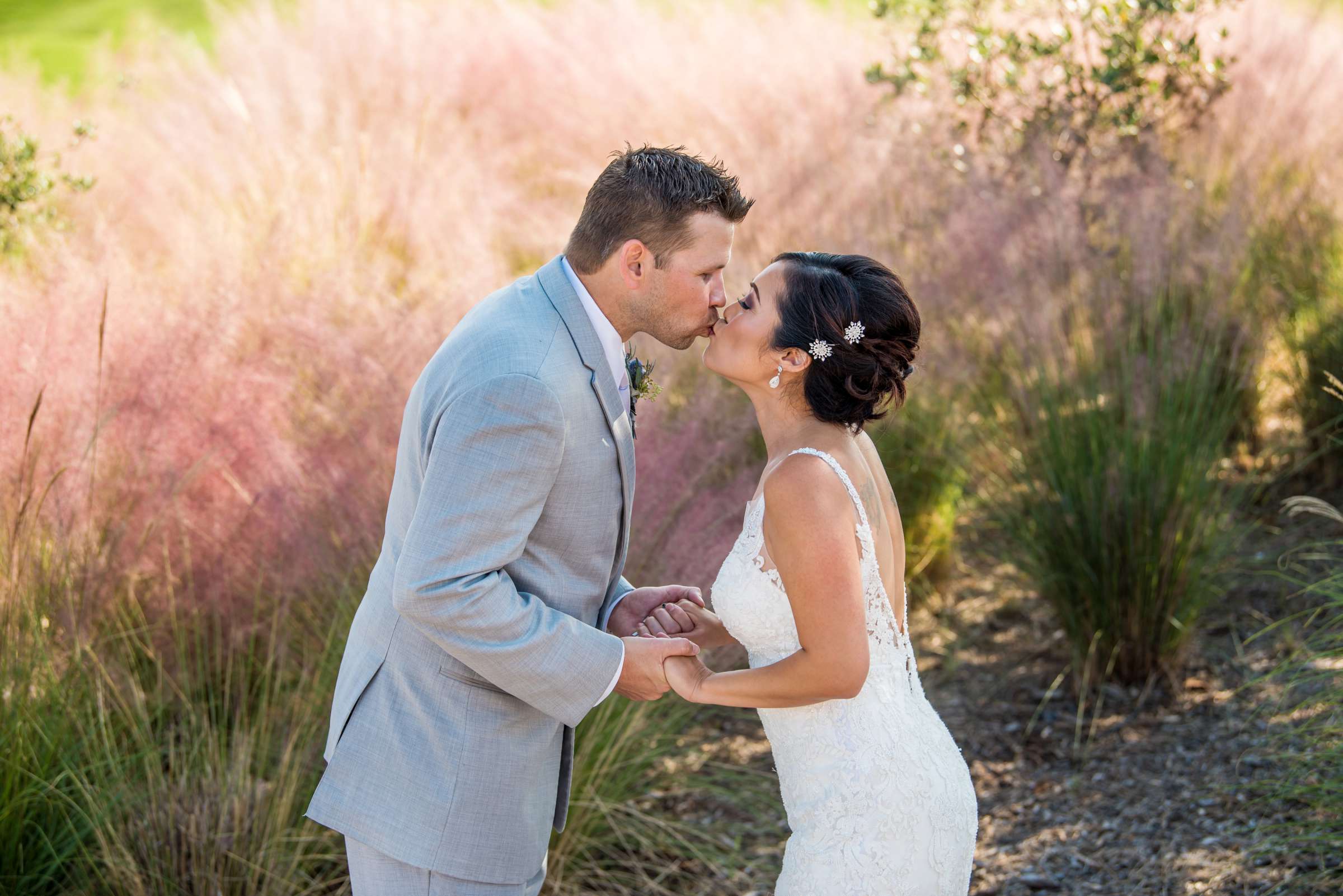 The Crossings at Carlsbad Wedding, Lisa and Michael Wedding Photo #52 by True Photography