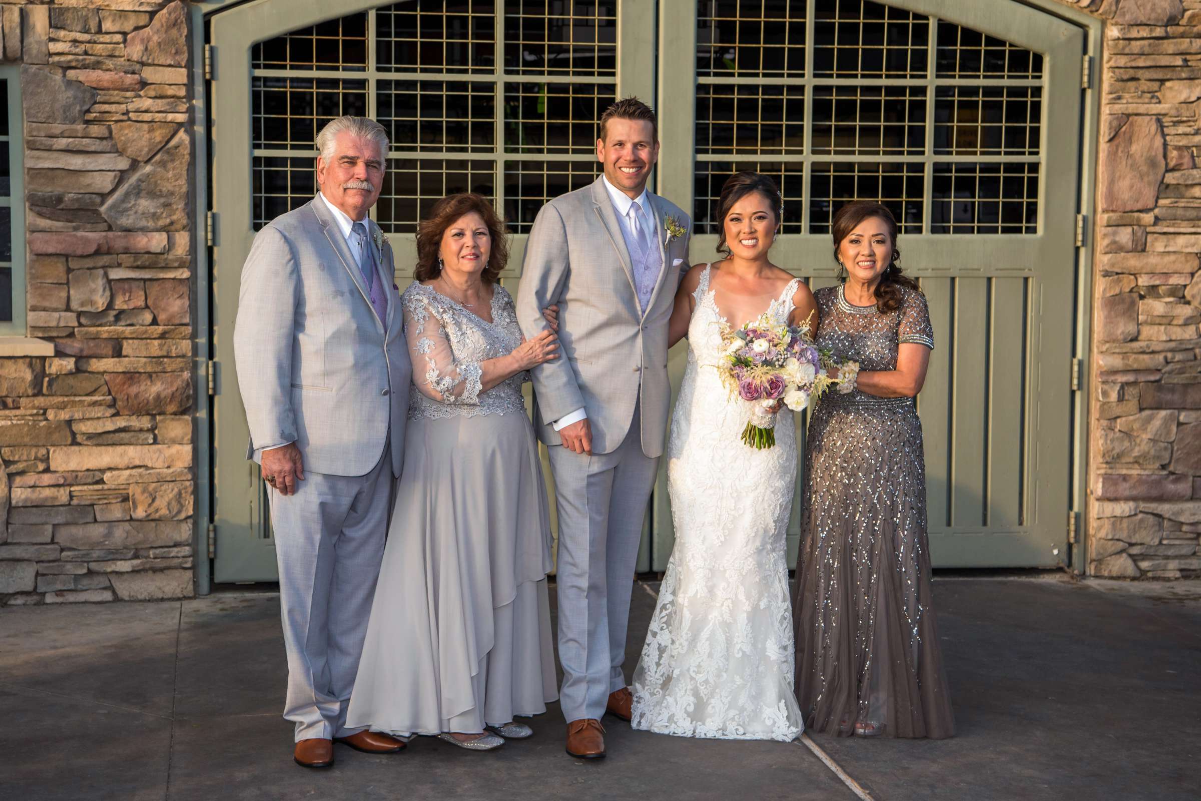 The Crossings at Carlsbad Wedding, Lisa and Michael Wedding Photo #85 by True Photography