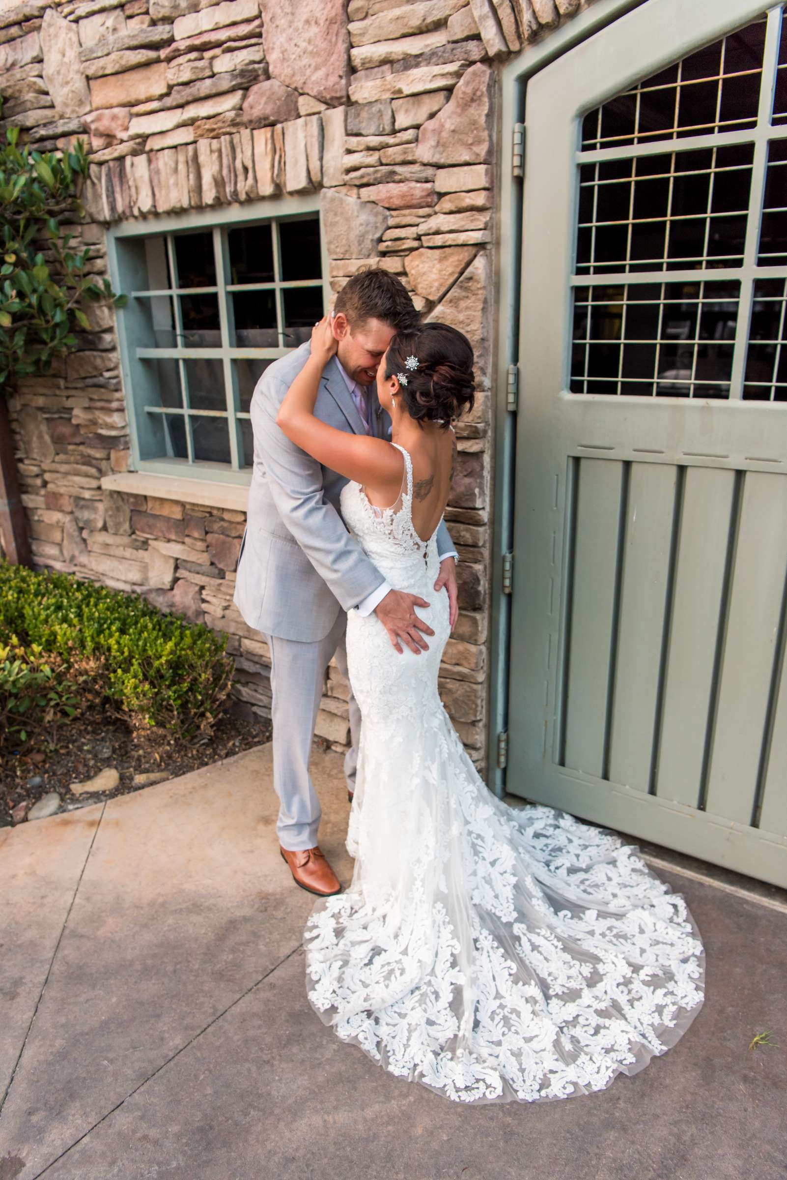 The Crossings at Carlsbad Wedding, Lisa and Michael Wedding Photo #93 by True Photography