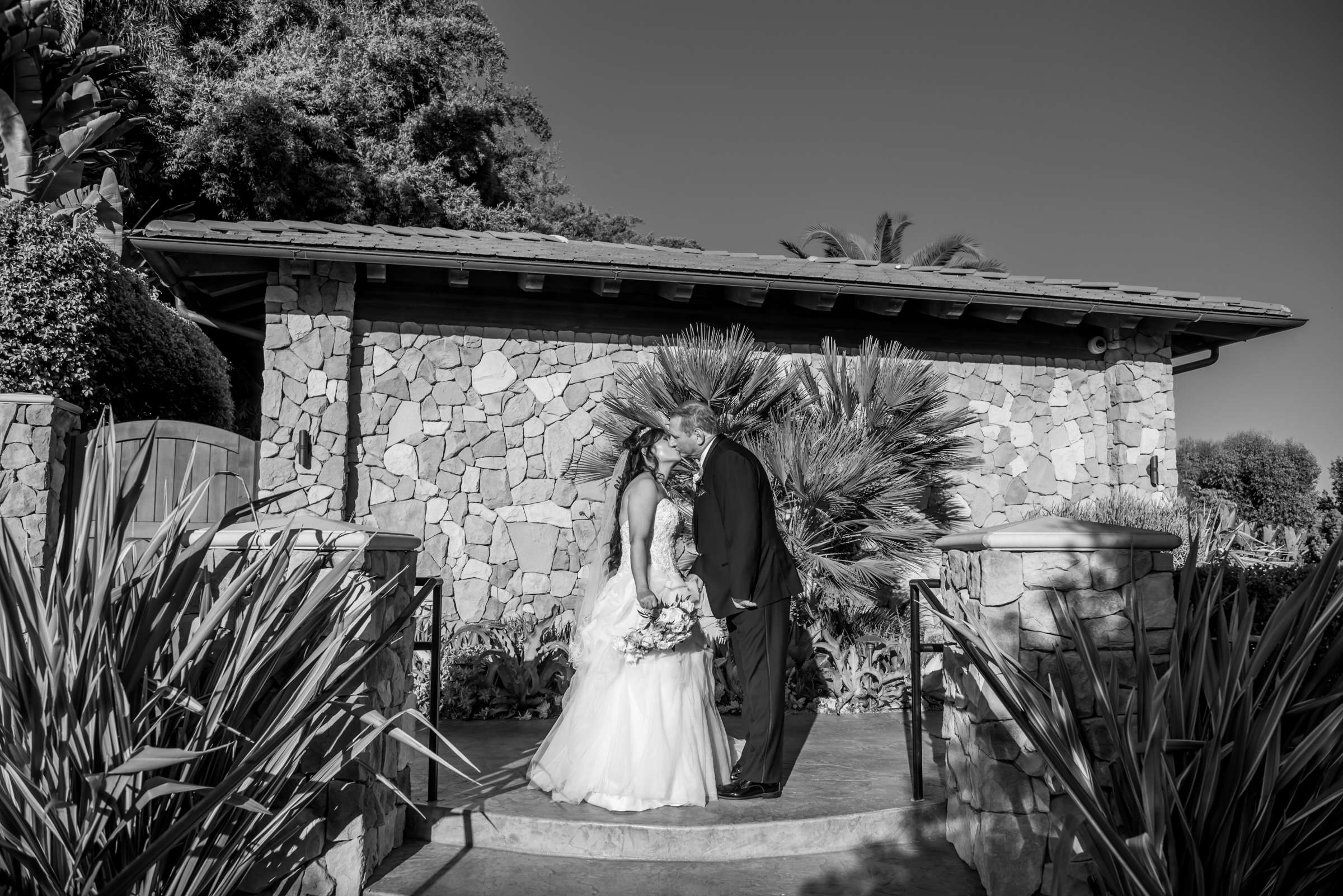 Grand Tradition Estate Wedding, Charmaine and Michael Wedding Photo #430714 by True Photography