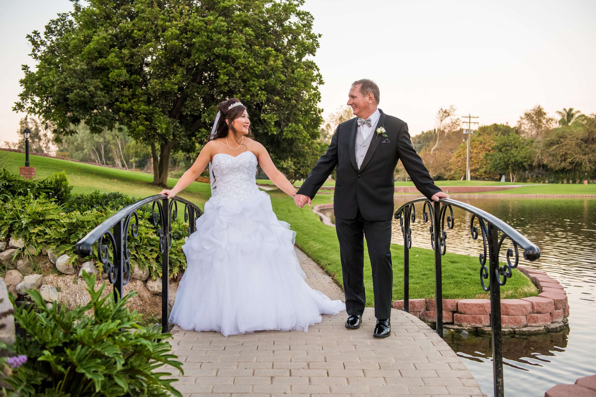 Grand Tradition Estate Wedding, Charmaine and Michael Wedding Photo #430764 by True Photography