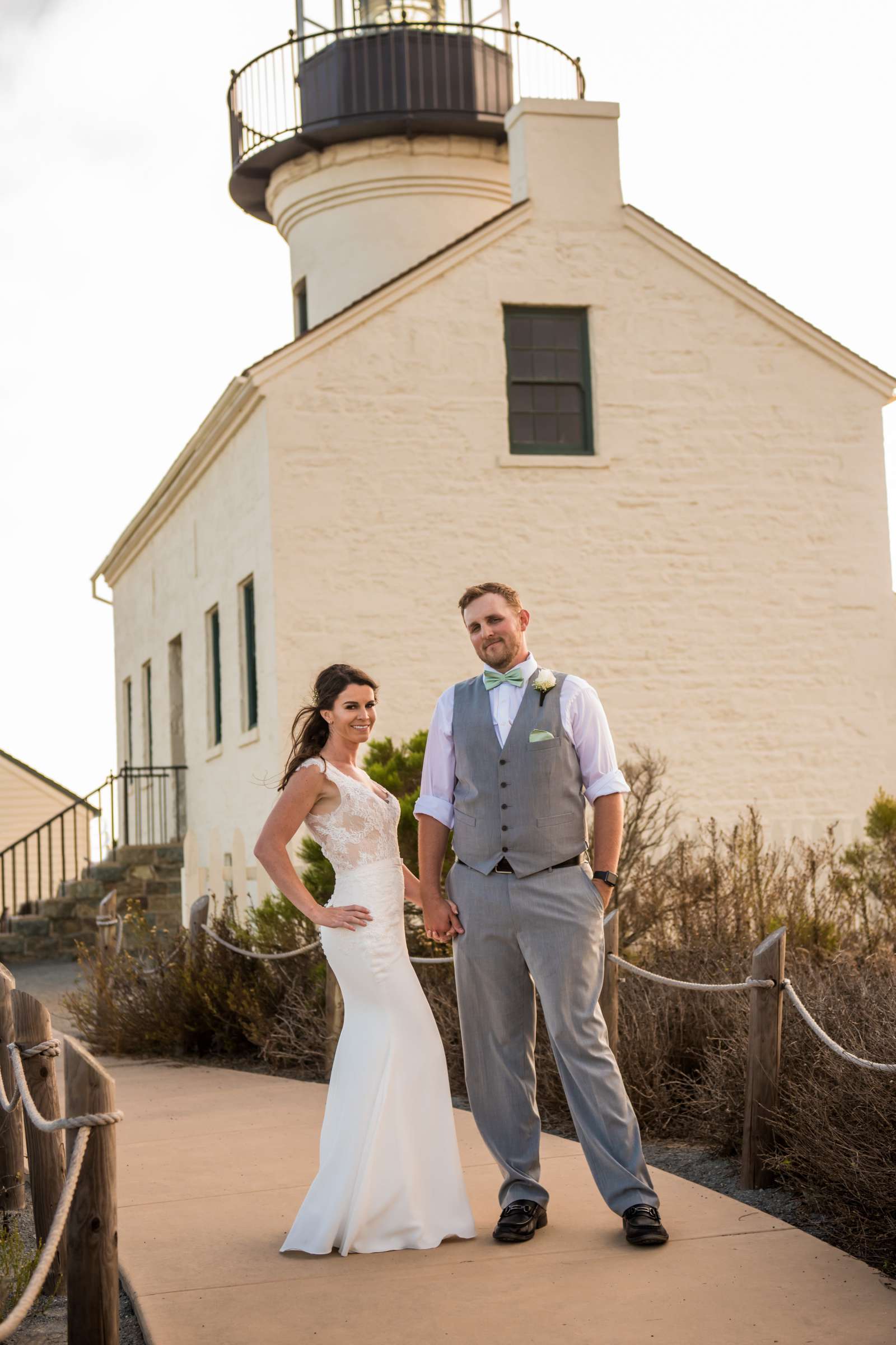 Ocean View Room Wedding coordinated by Creative Affairs Inc, Beth and Robert Wedding Photo #2 by True Photography