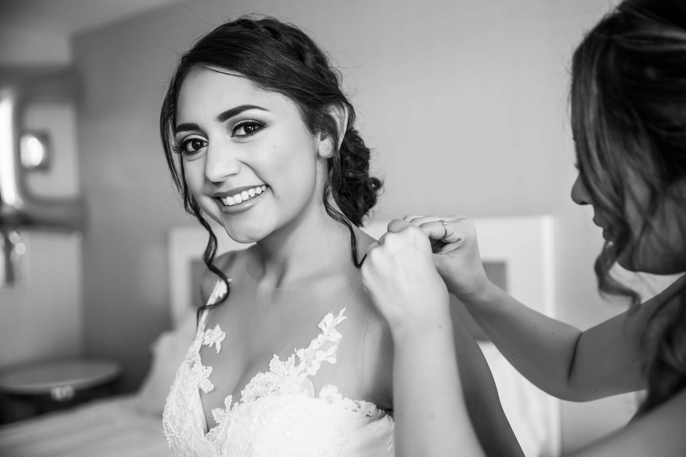 The Ultimate Skybox Wedding, Prescilla and David Wedding Photo #30 by True Photography