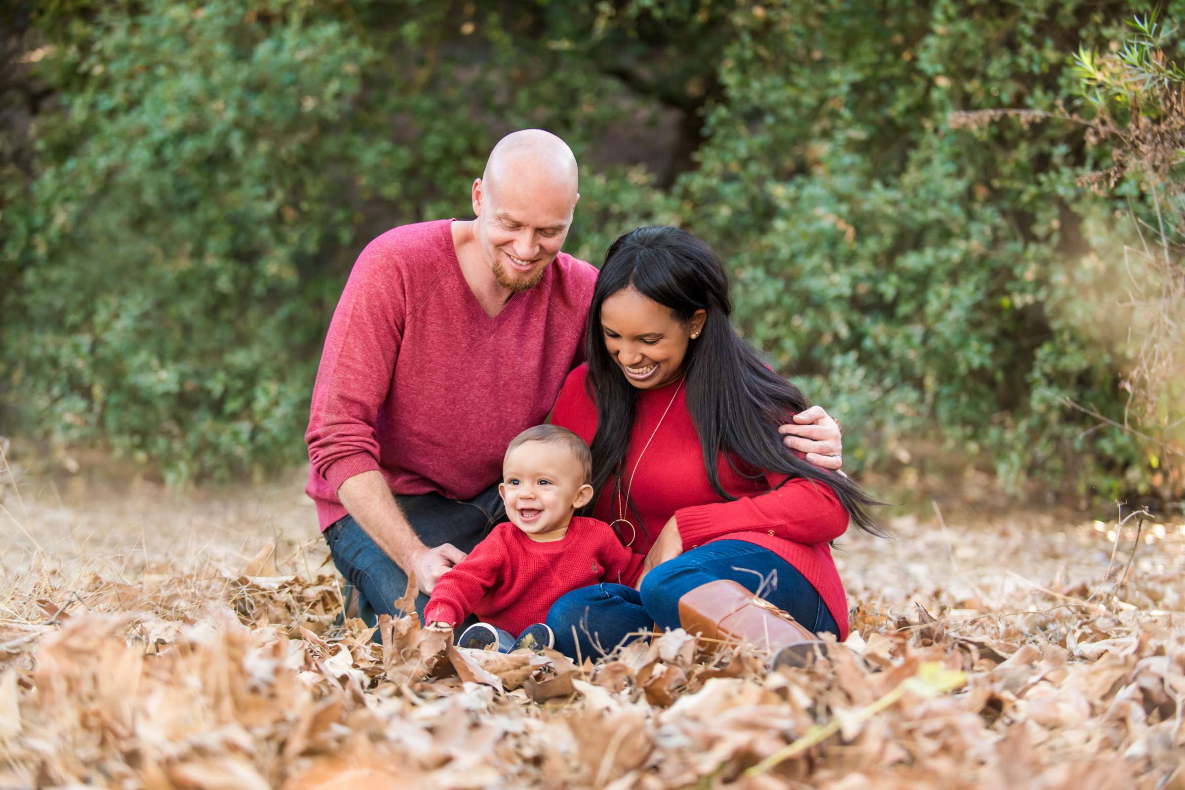 Family Portraits, Mimi and Erik Family Photo #431476 by True Photography