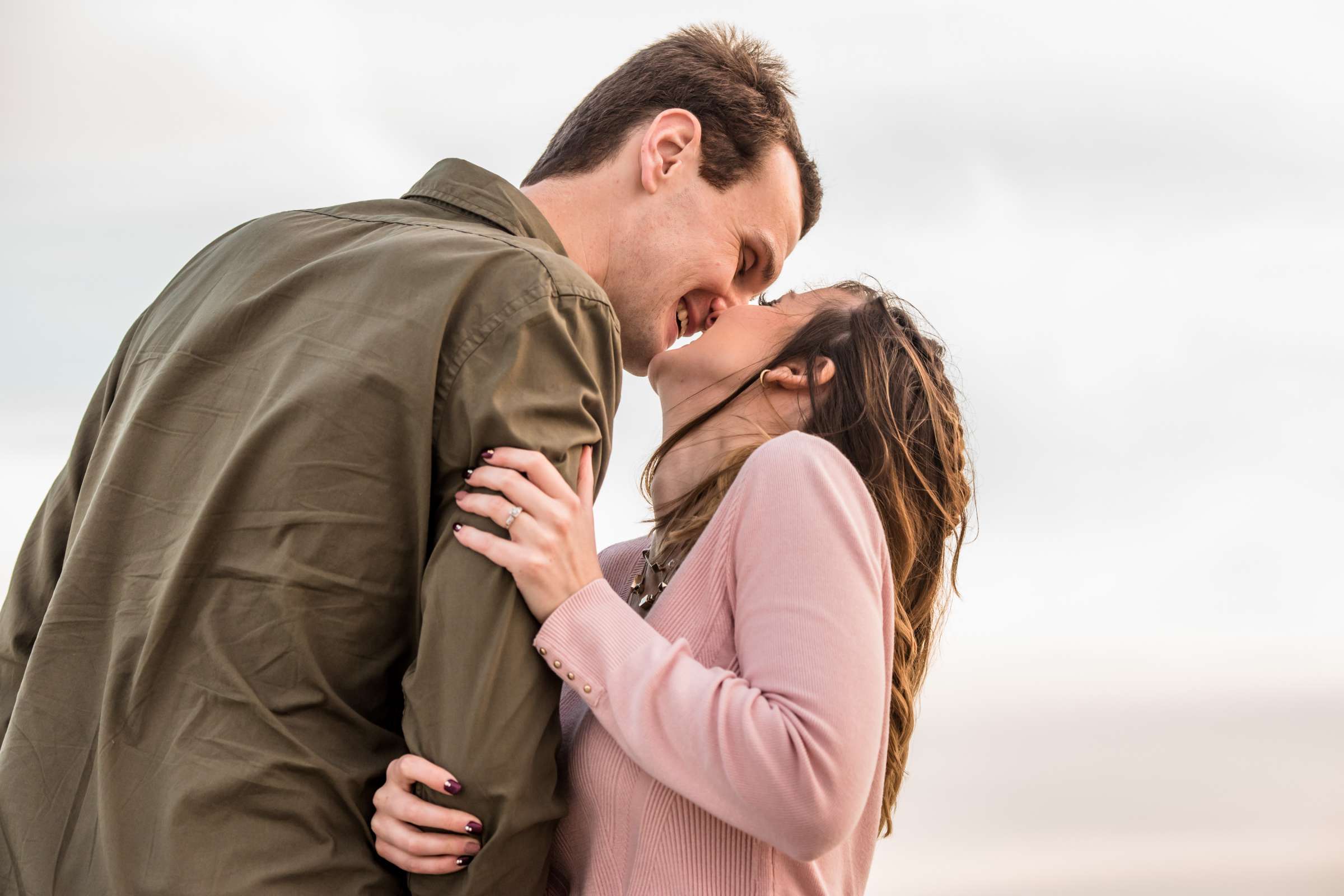 Engagement, Kelsey and Spencer Engagement Photo #431515 by True Photography