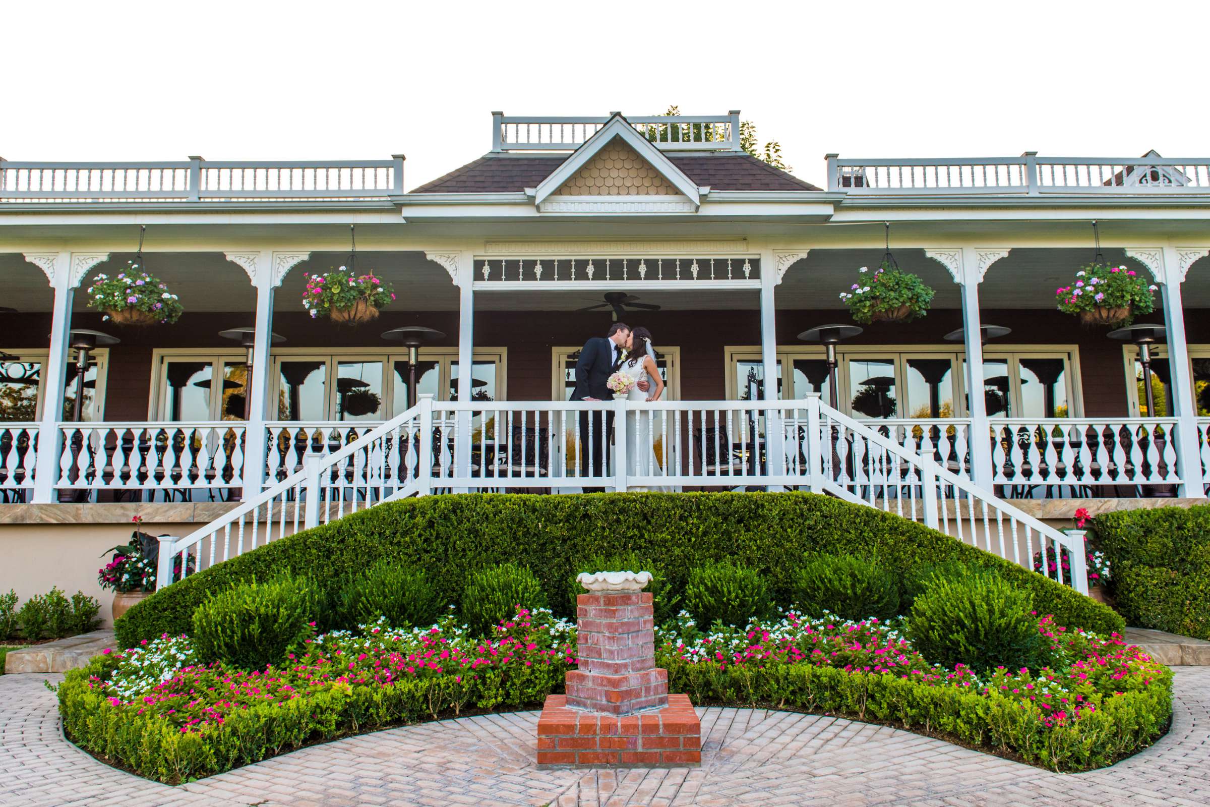 Grand Tradition Estate Wedding, May and William Wedding Photo #431606 by True Photography