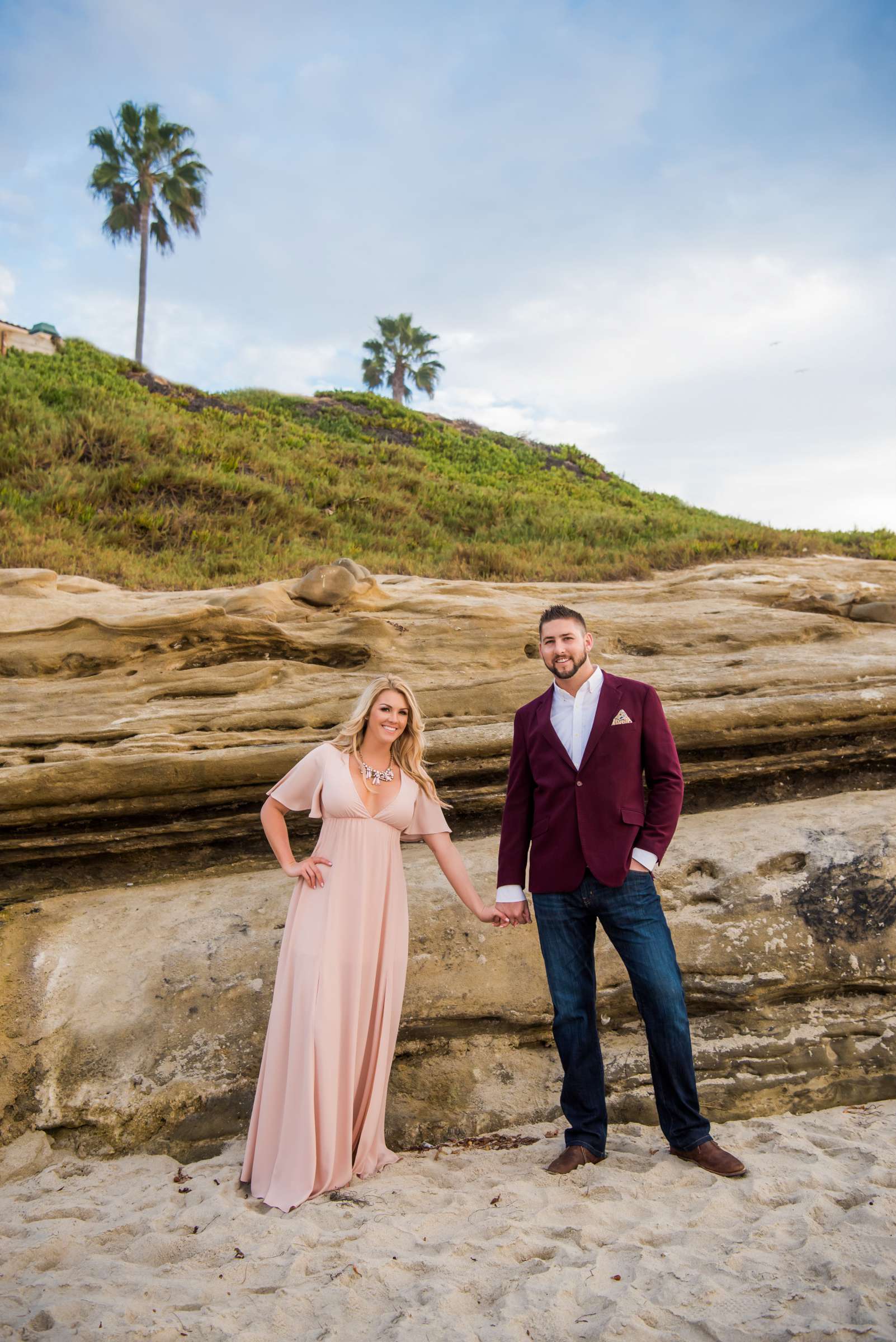 Engagement, Andi and Paul Engagement Photo #432167 by True Photography