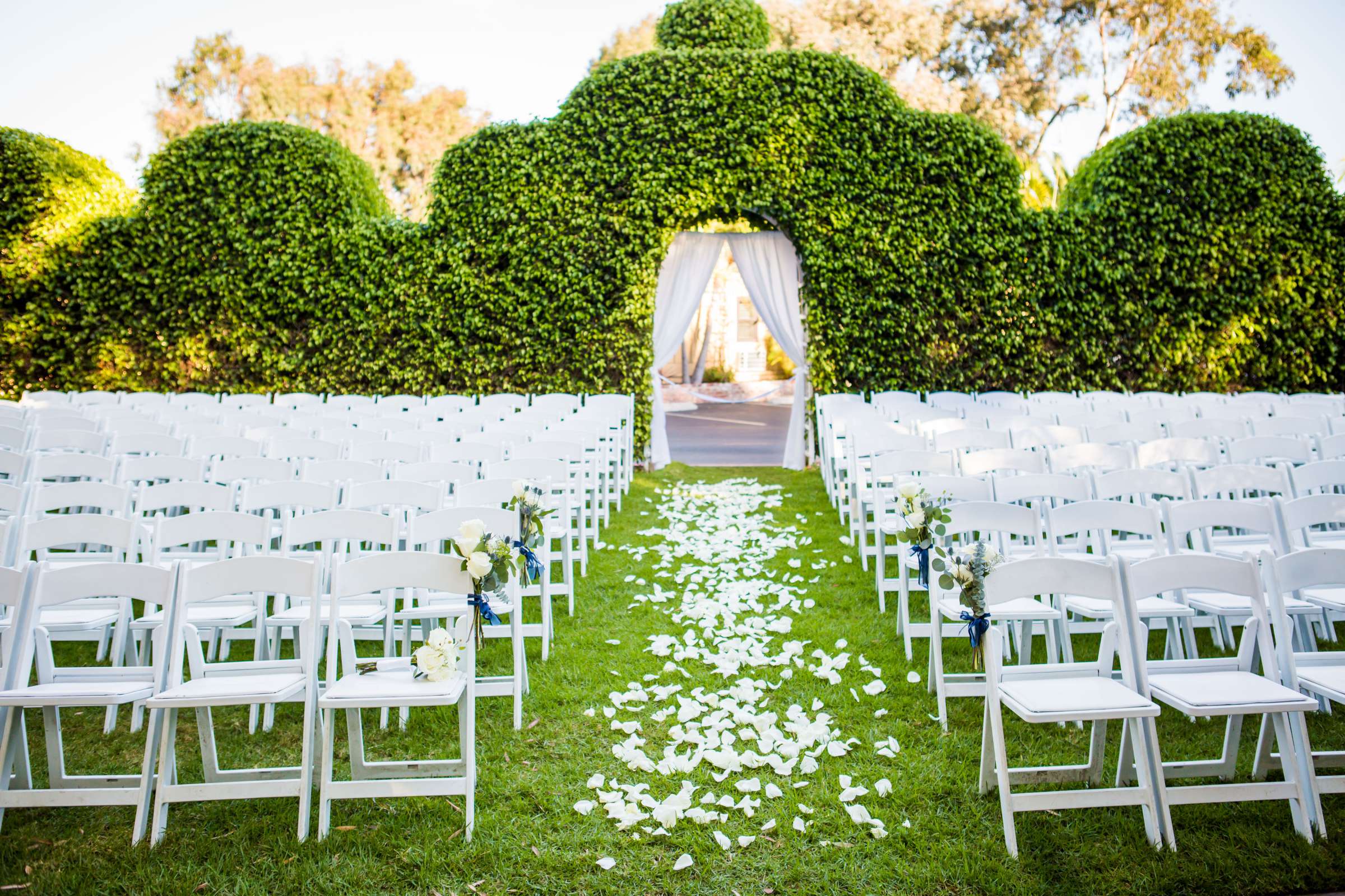 Bahia Hotel Wedding coordinated by A Life of Dreams, Syreeta and Luis Wedding Photo #432836 by True Photography