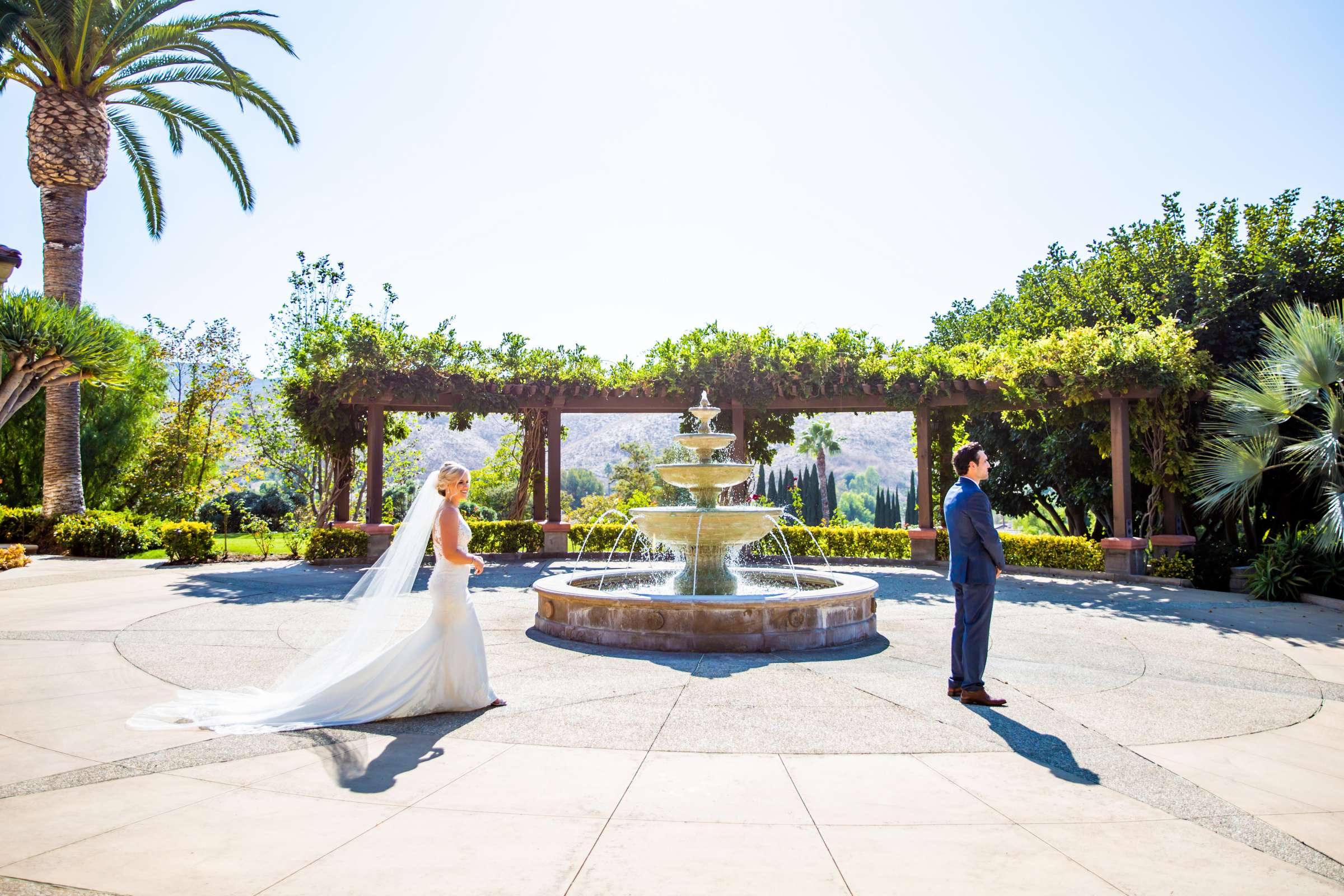 San Juan Hills Golf Club Wedding, Brittany and Michael Wedding Photo #36 by True Photography