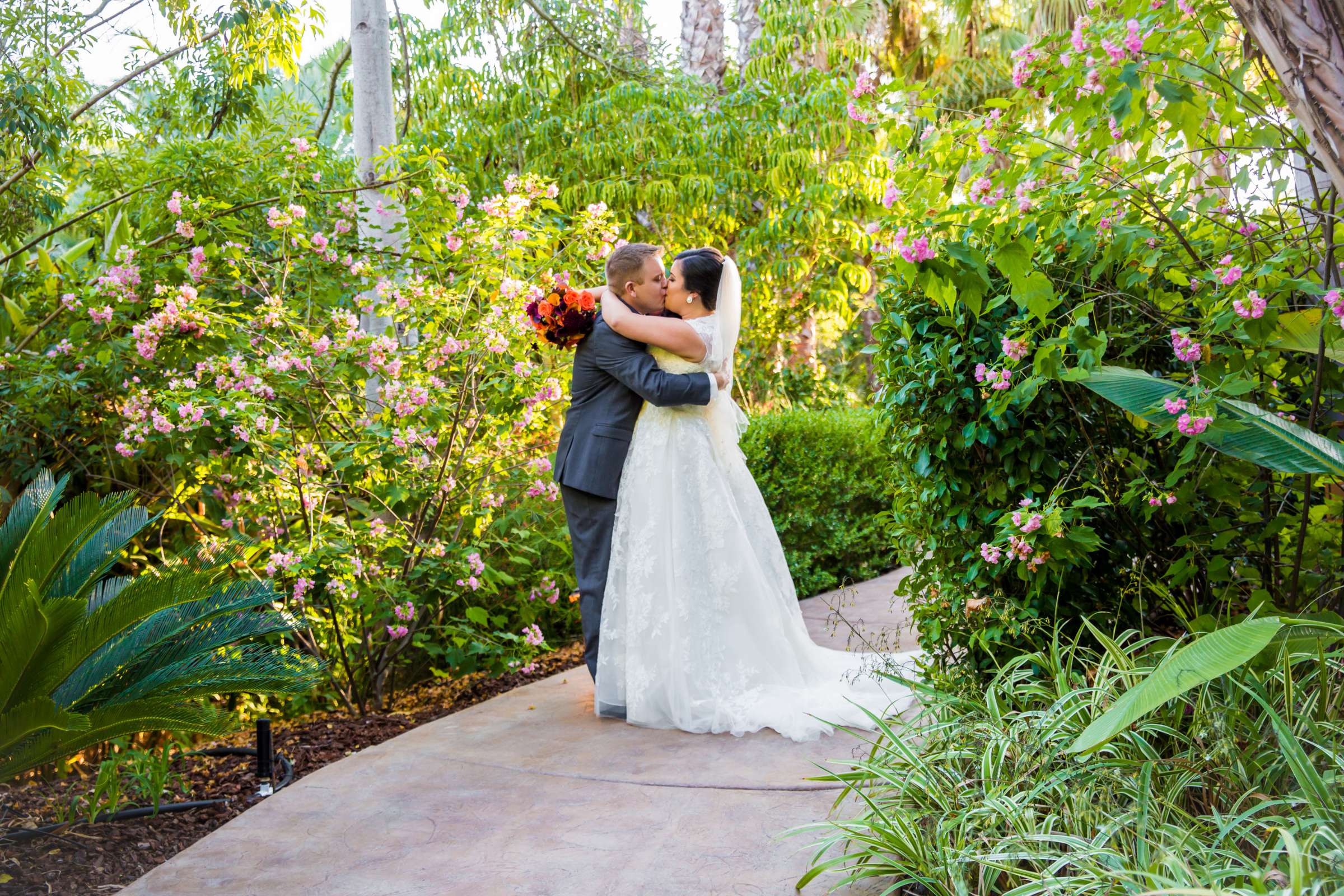 Grand Tradition Estate Wedding, Amanda and Nathan Wedding Photo #432958 by True Photography