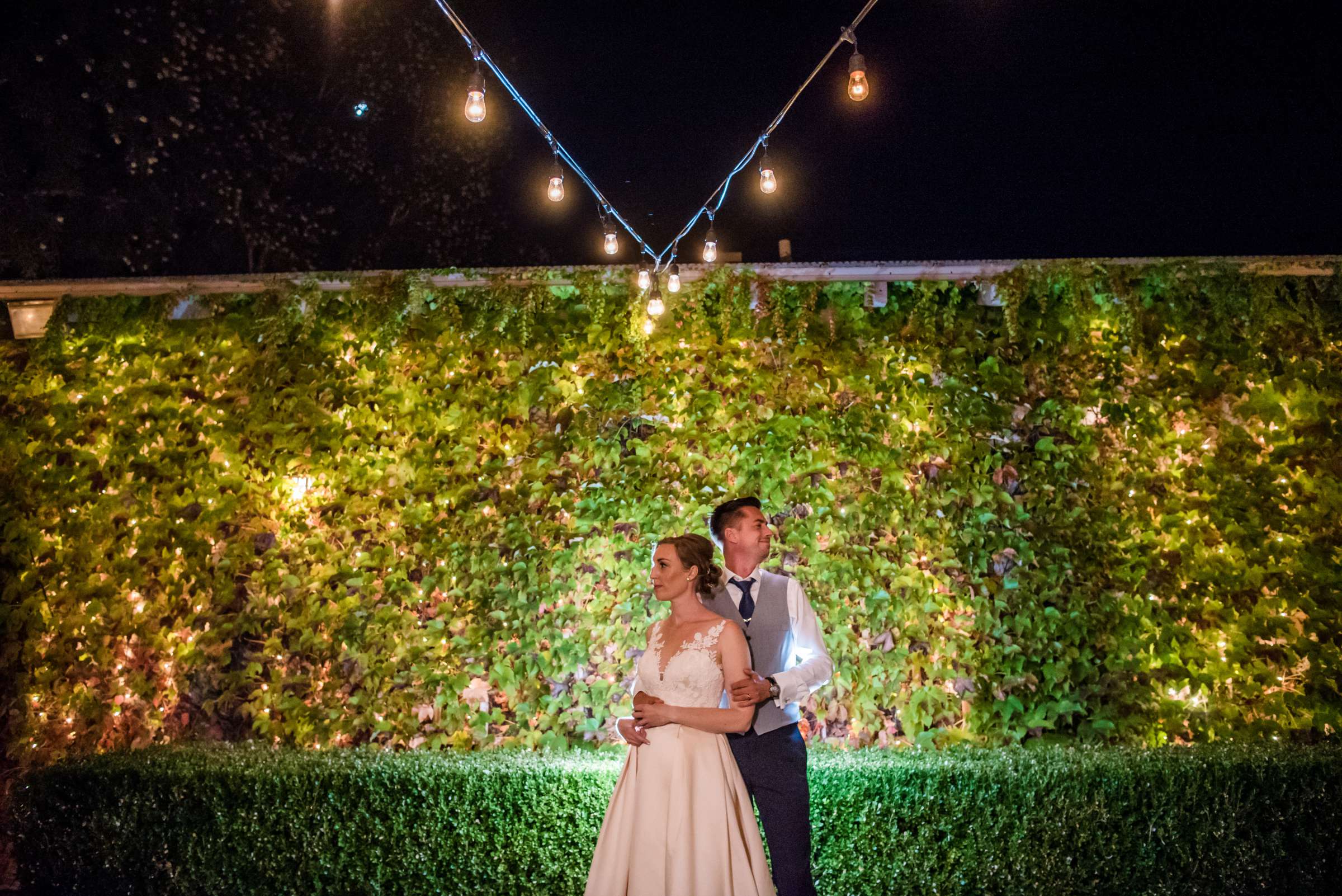 Twin Oaks Golf Course Wedding coordinated by Twin Oaks Golf Course, Kayla and Steven Wedding Photo #434036 by True Photography