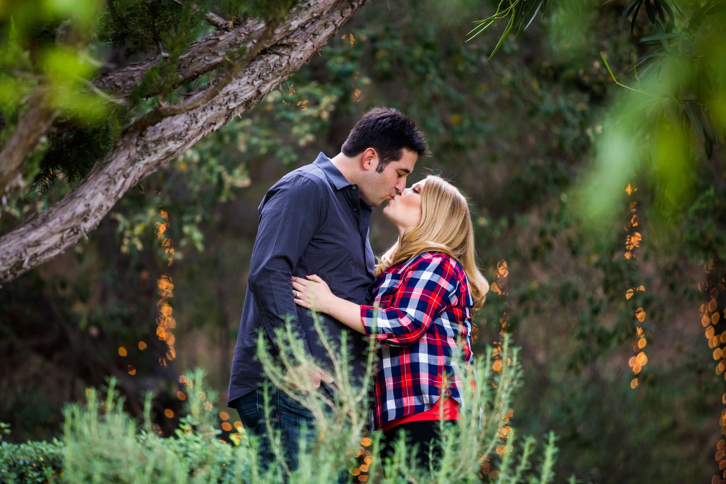 Engagement, Kristin and Jeff Engagement Photo #434324 by True Photography