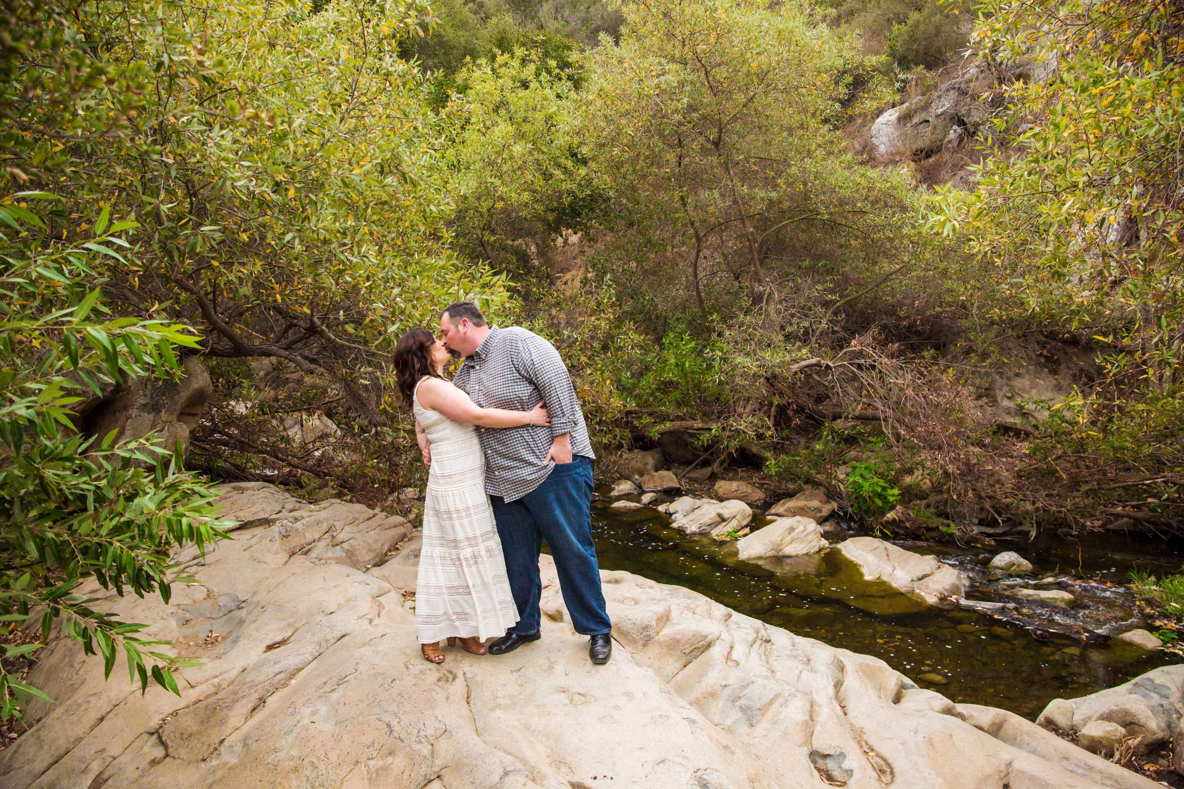 Engagement, Lauren and Benjamin Engagement Photo #10 by True Photography