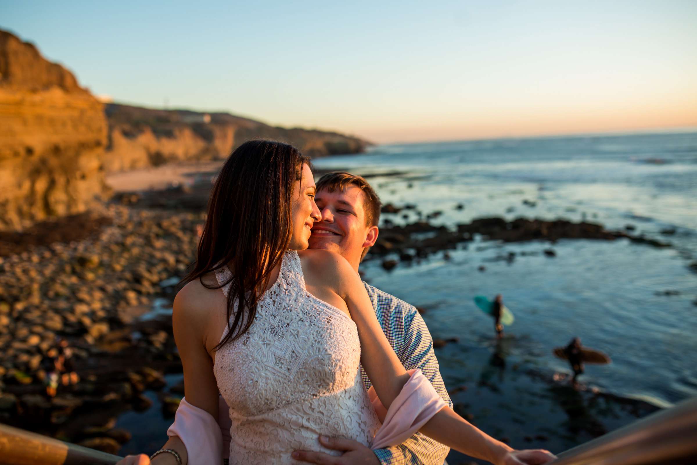 Engagement, Sara and Nick Engagement Photo #435403 by True Photography