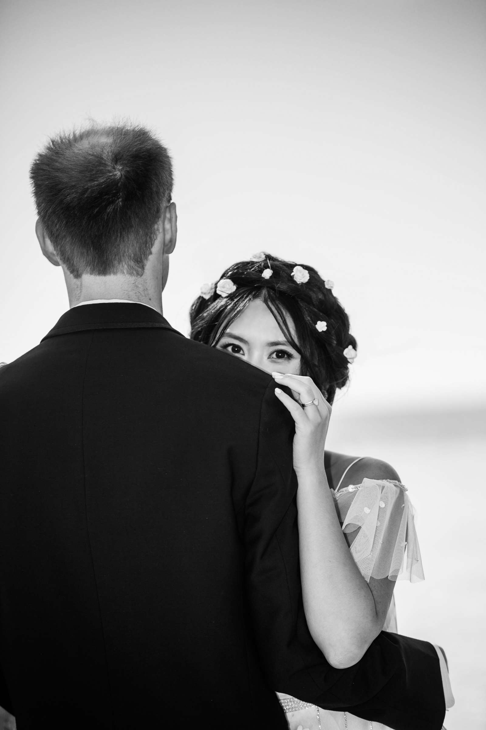 Bali Hai Wedding, Linh and Ryan Wedding Photo #3 by True Photography