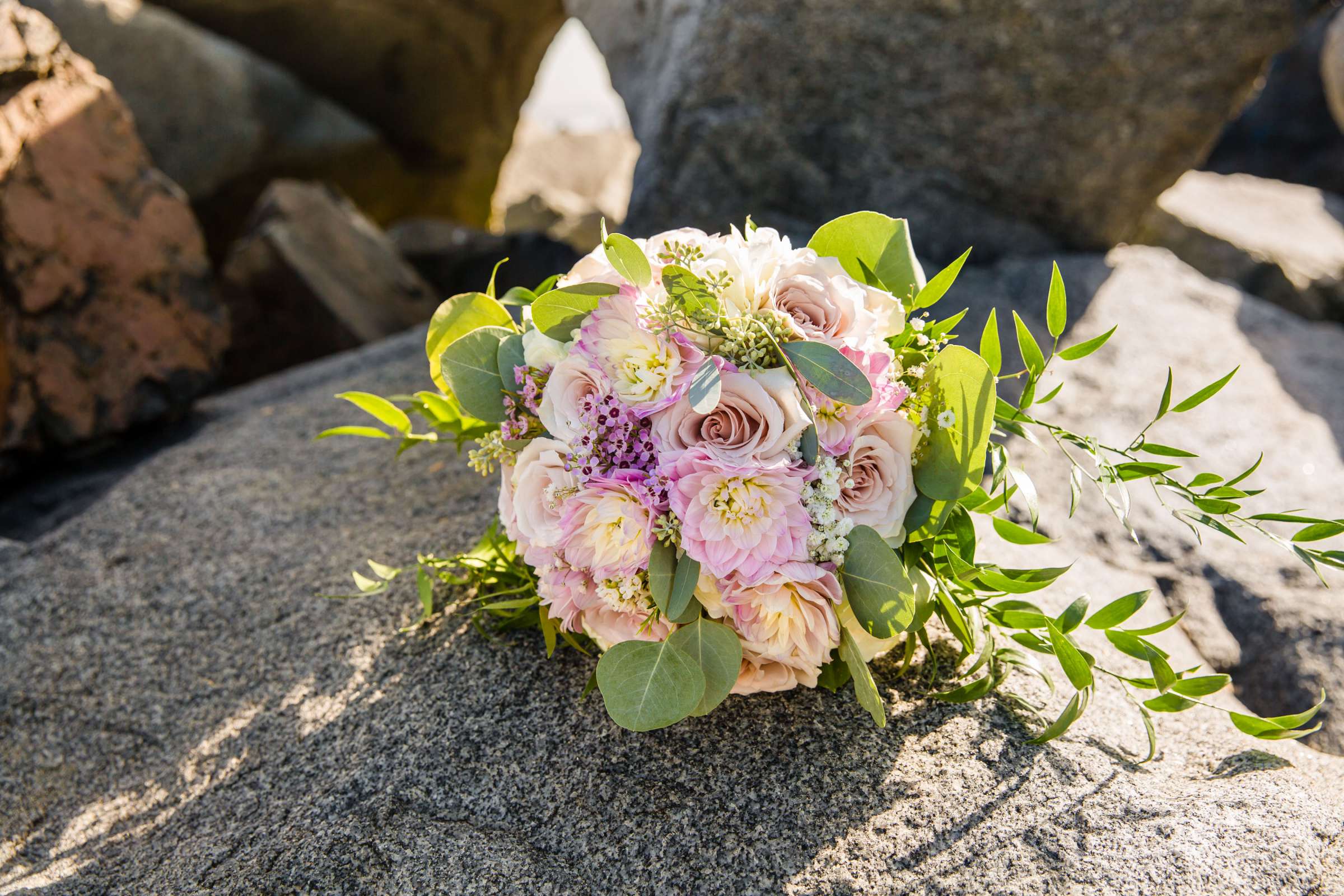 Bali Hai Wedding, Linh and Ryan Wedding Photo #107 by True Photography