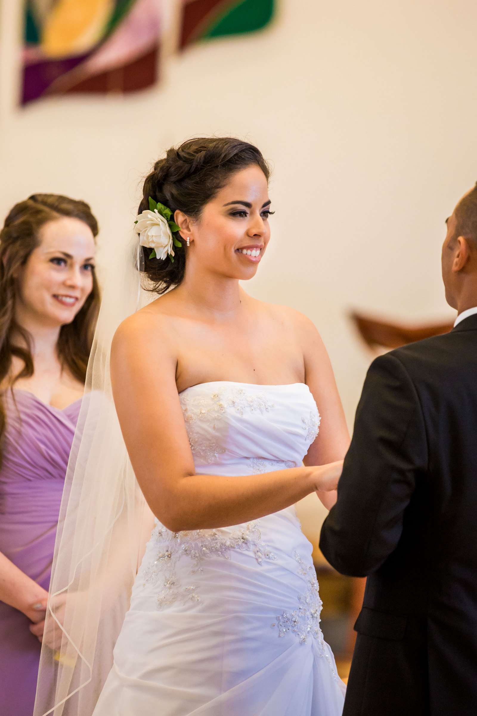 Wedding coordinated by Breezy Day Weddings, Amanda and Elias Wedding Photo #436231 by True Photography