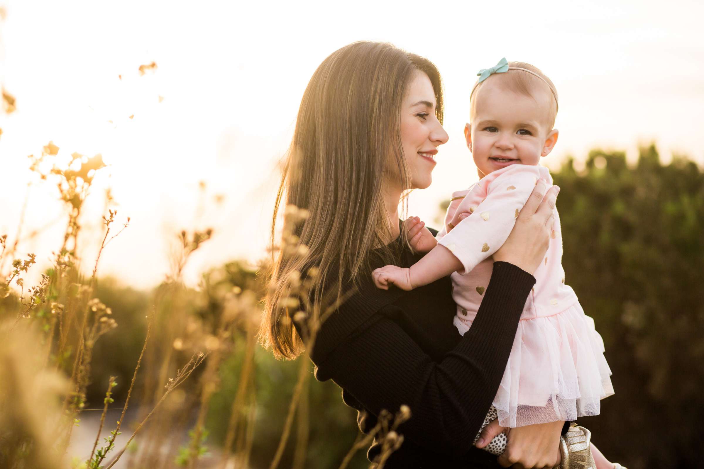 Family Portraits, Claire and Ryan Family Photo #437088 by True Photography