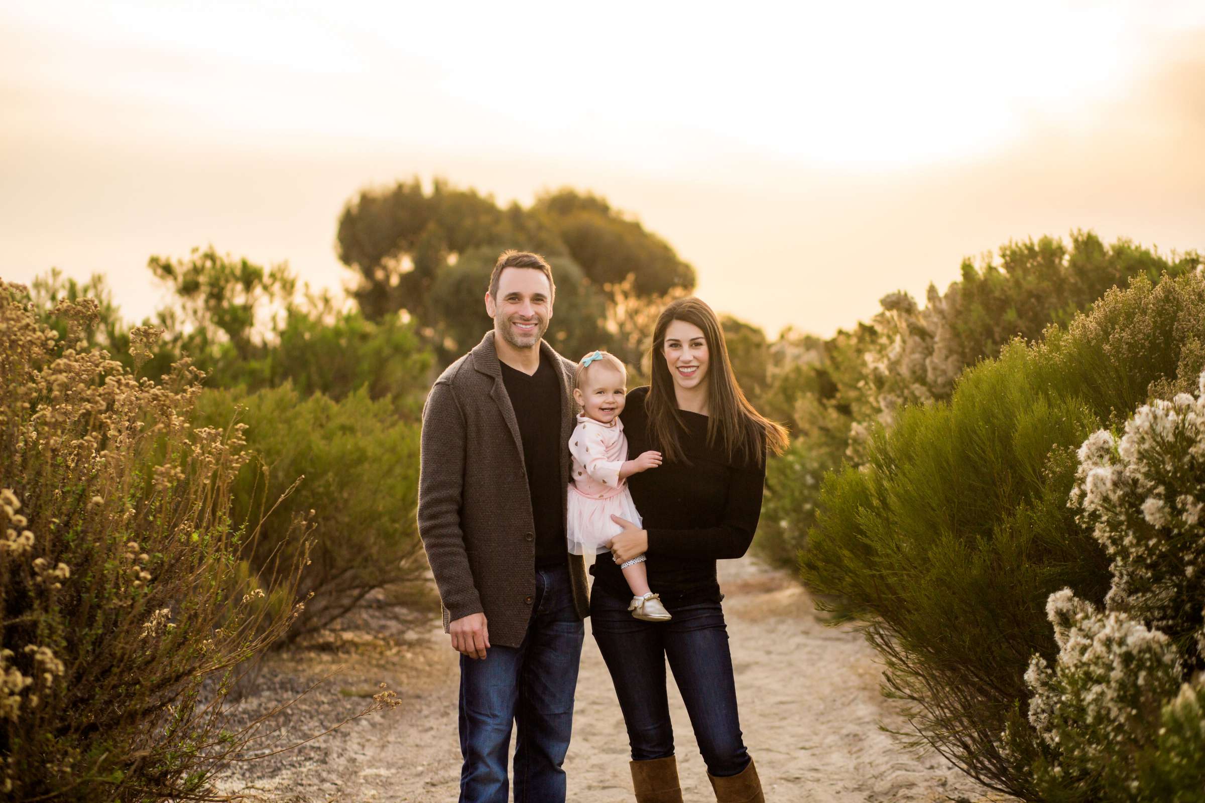 Family Portraits, Claire and Ryan Family Photo #437091 by True Photography