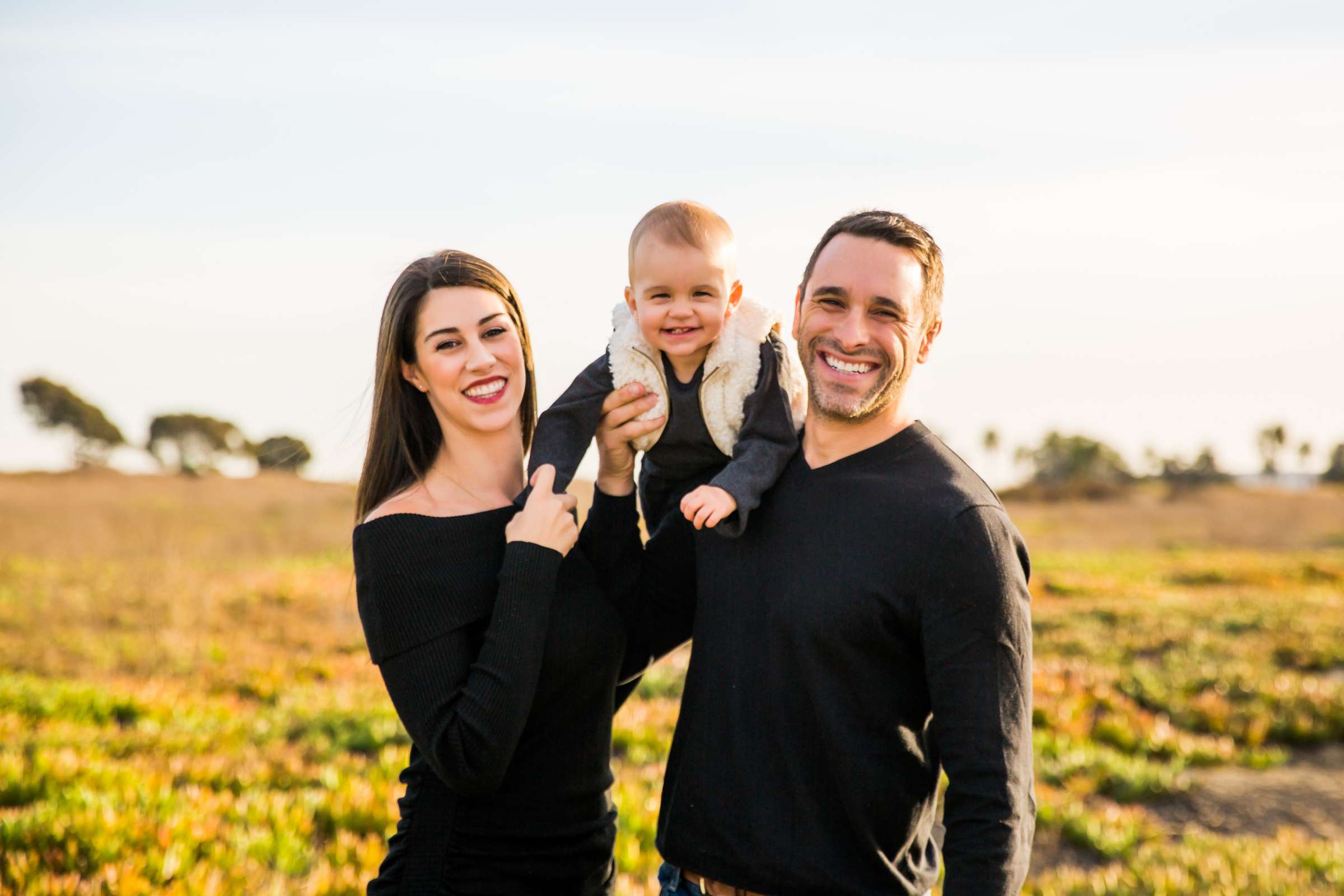 Family Portraits, Claire and Ryan Family Photo #437099 by True Photography