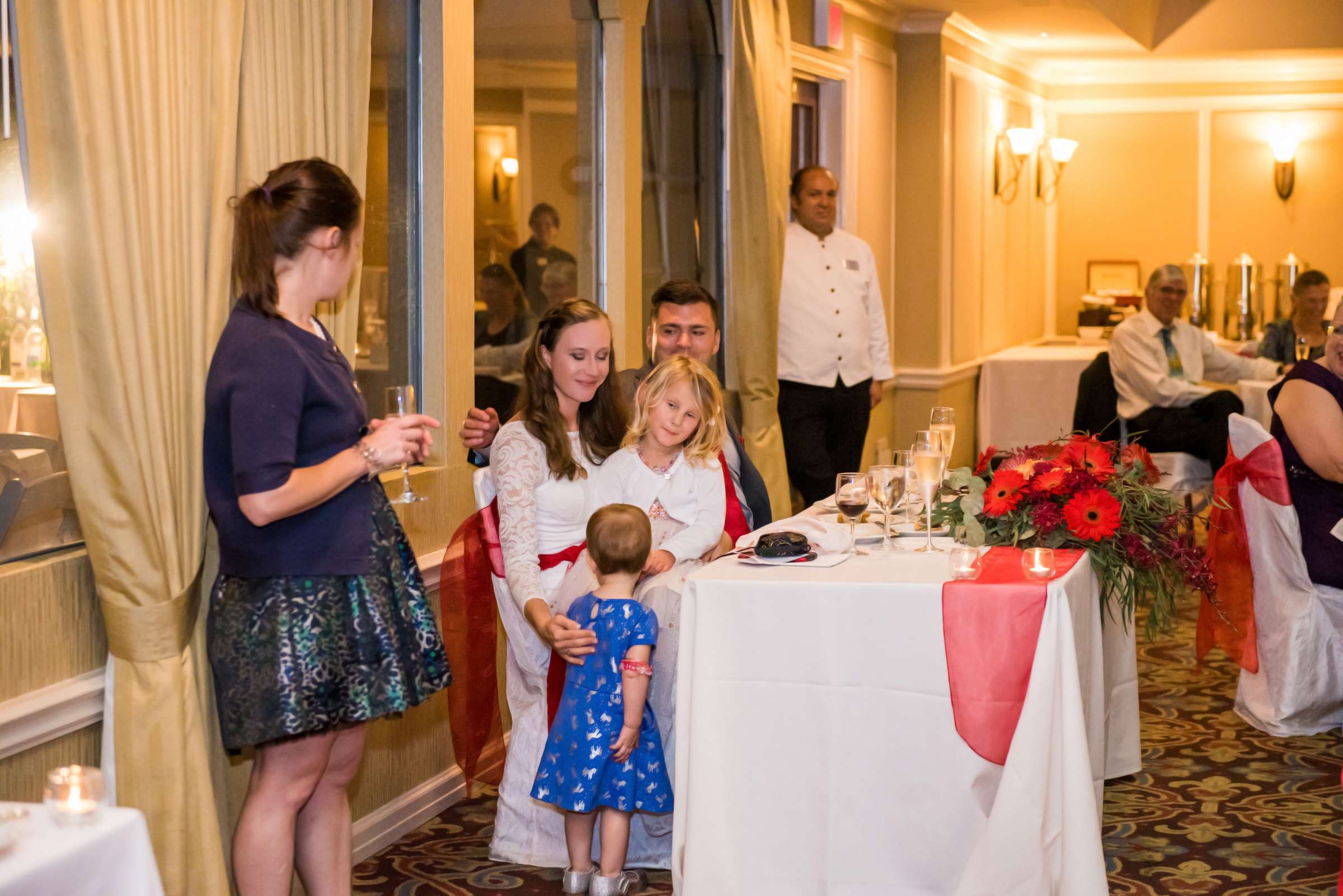 Bahia Hotel Wedding coordinated by Maria Irene Events, Jessica and Everett Wedding Photo #437173 by True Photography