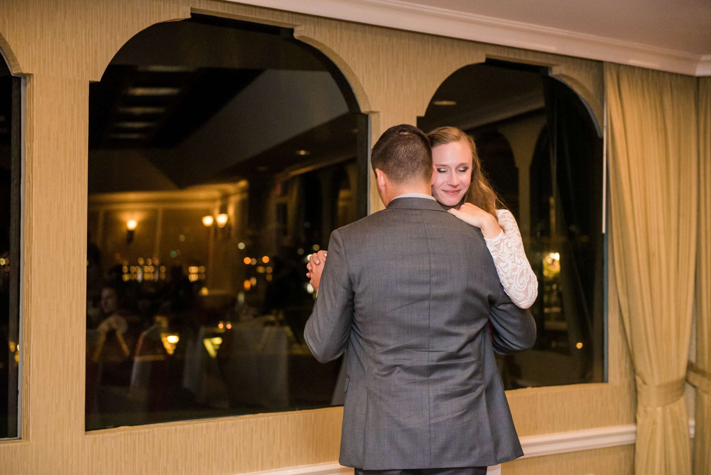 Bahia Hotel Wedding coordinated by Maria Irene Events, Jessica and Everett Wedding Photo #437184 by True Photography