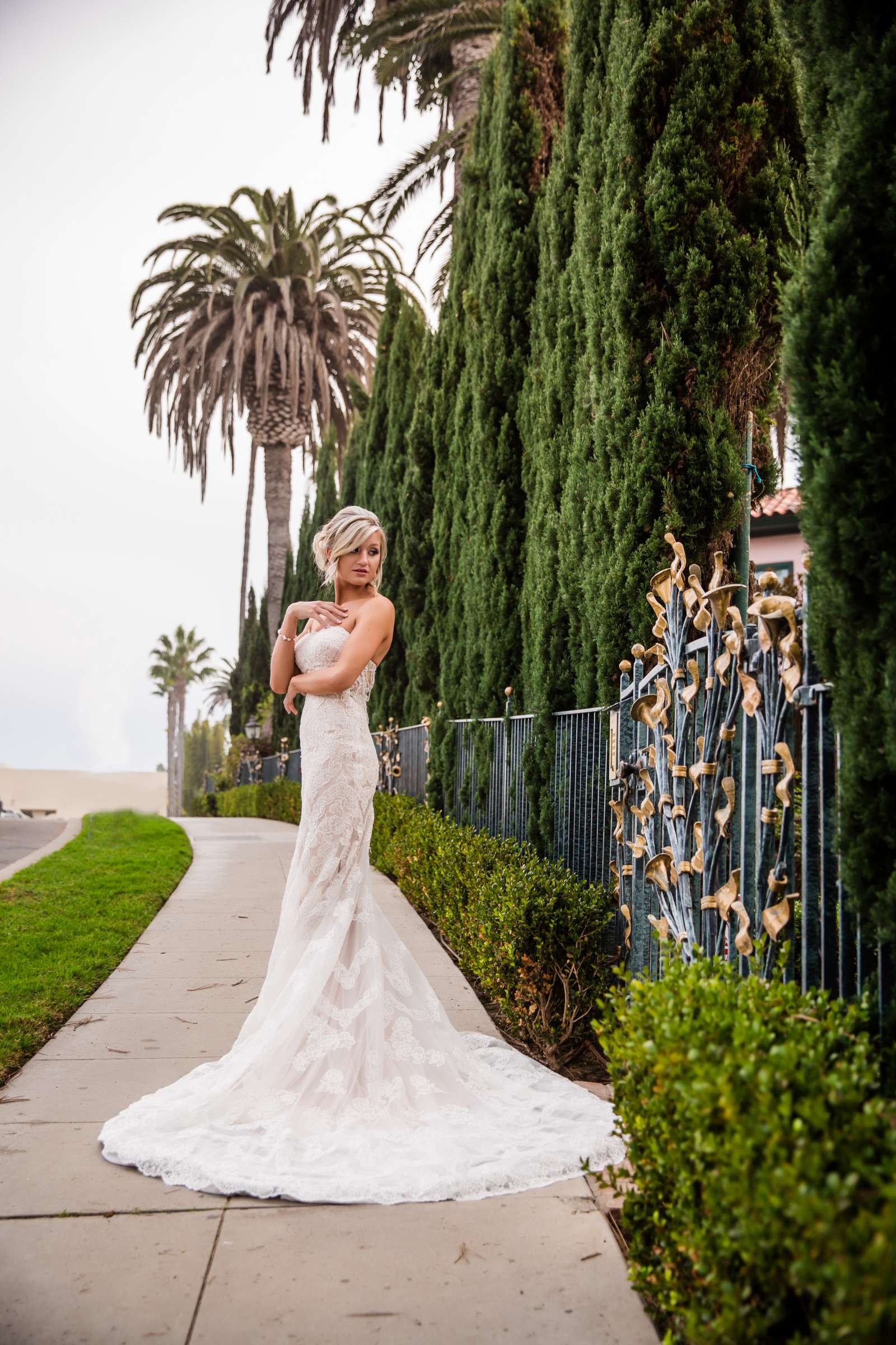 Bahia Hotel Wedding, Chelsea and William Wedding Photo #80 by True Photography