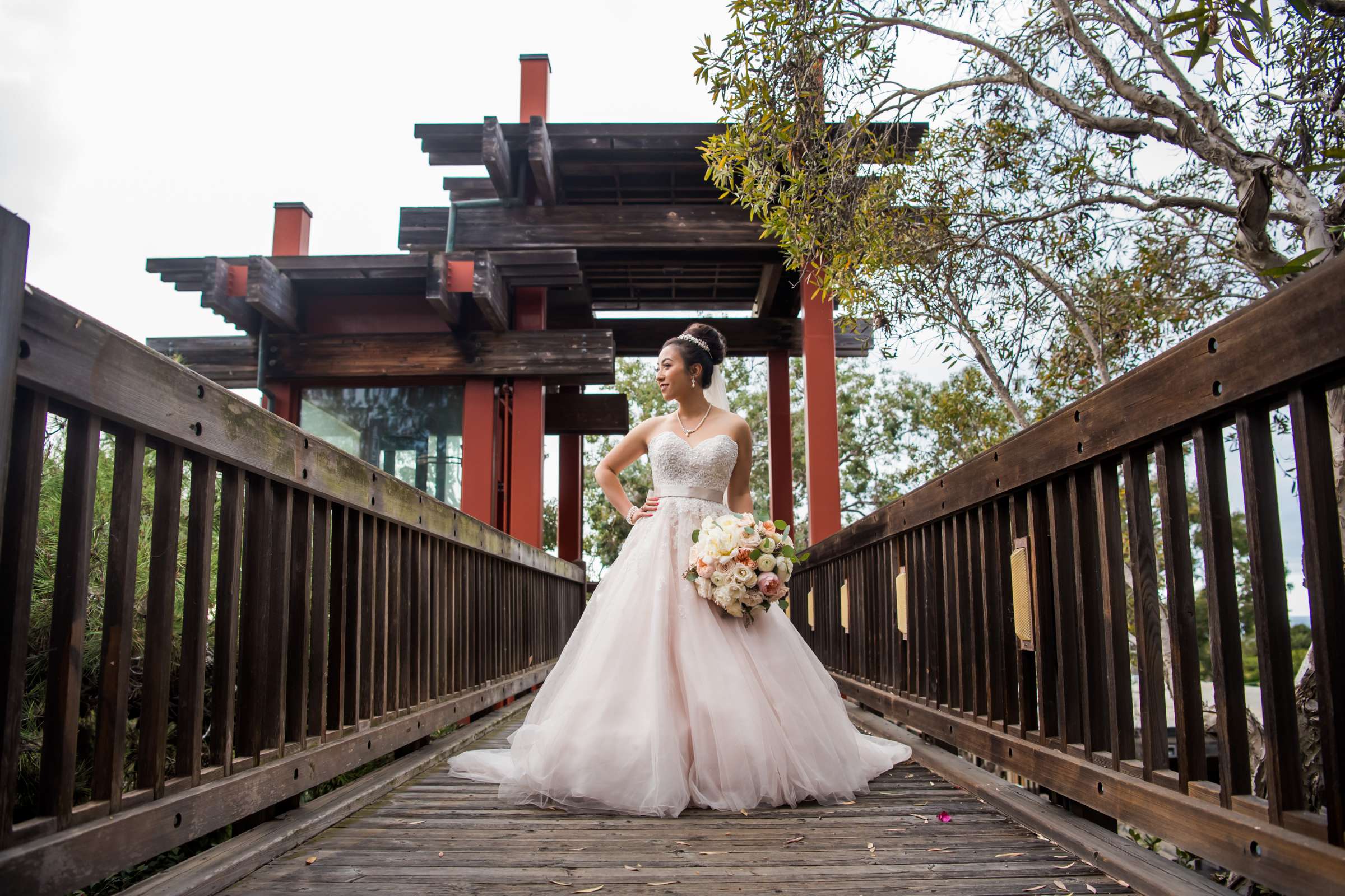 Scripps Seaside Forum Wedding coordinated by I Do Weddings, Jennie and Luke Wedding Photo #437354 by True Photography