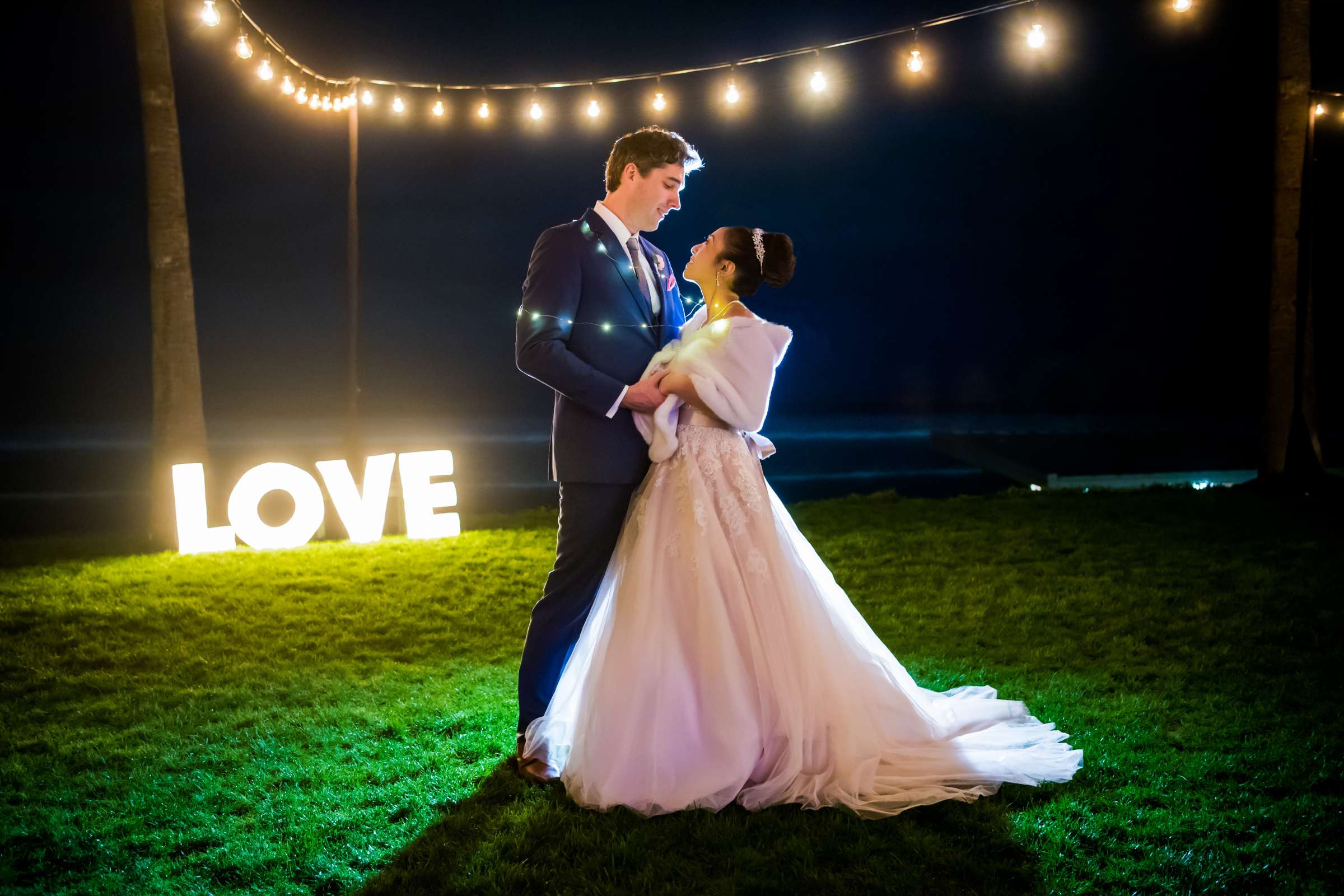 Scripps Seaside Forum Wedding coordinated by I Do Weddings, Jennie and Luke Wedding Photo #437378 by True Photography