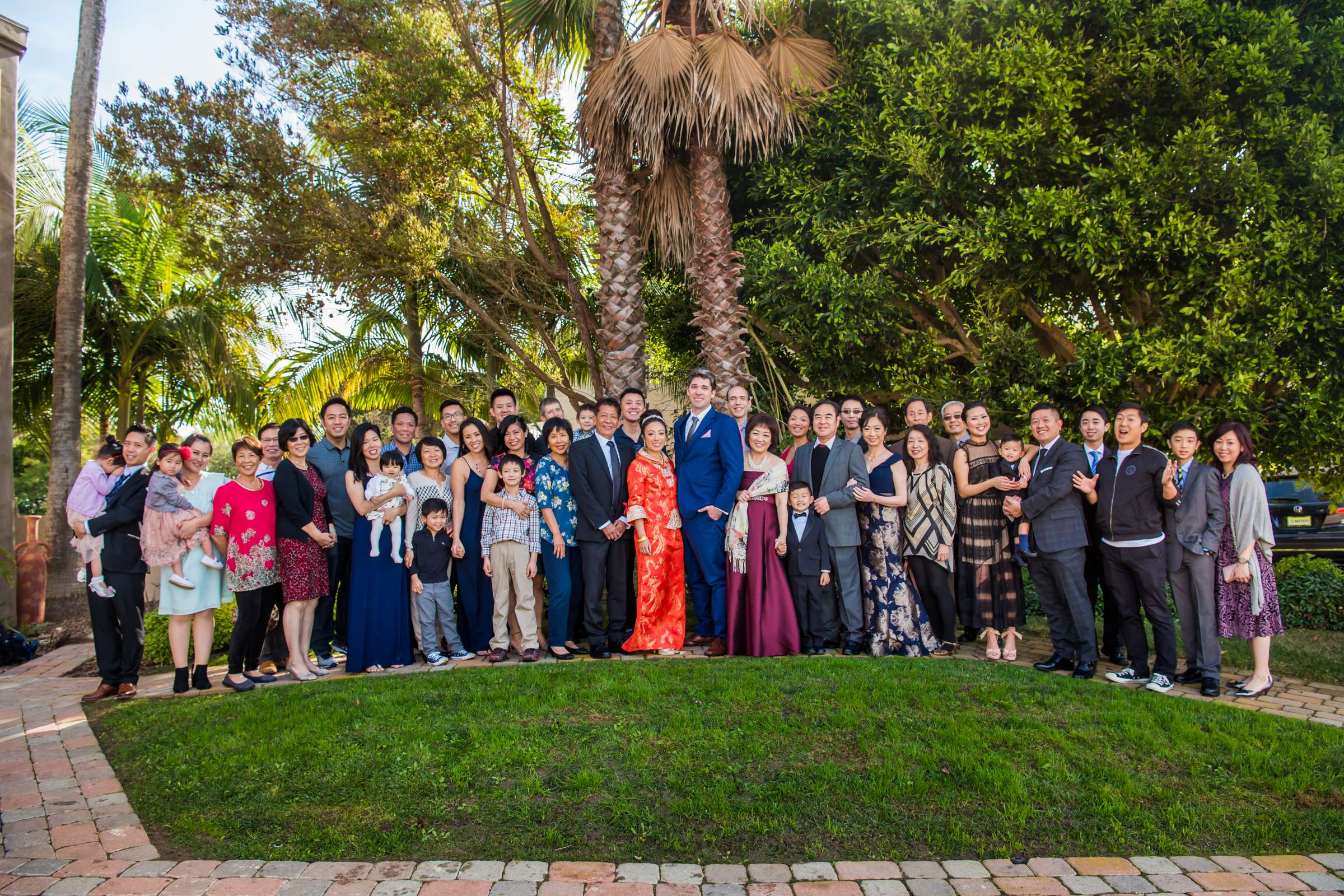 Scripps Seaside Forum Wedding coordinated by I Do Weddings, Jennie and Luke Wedding Photo #437414 by True Photography