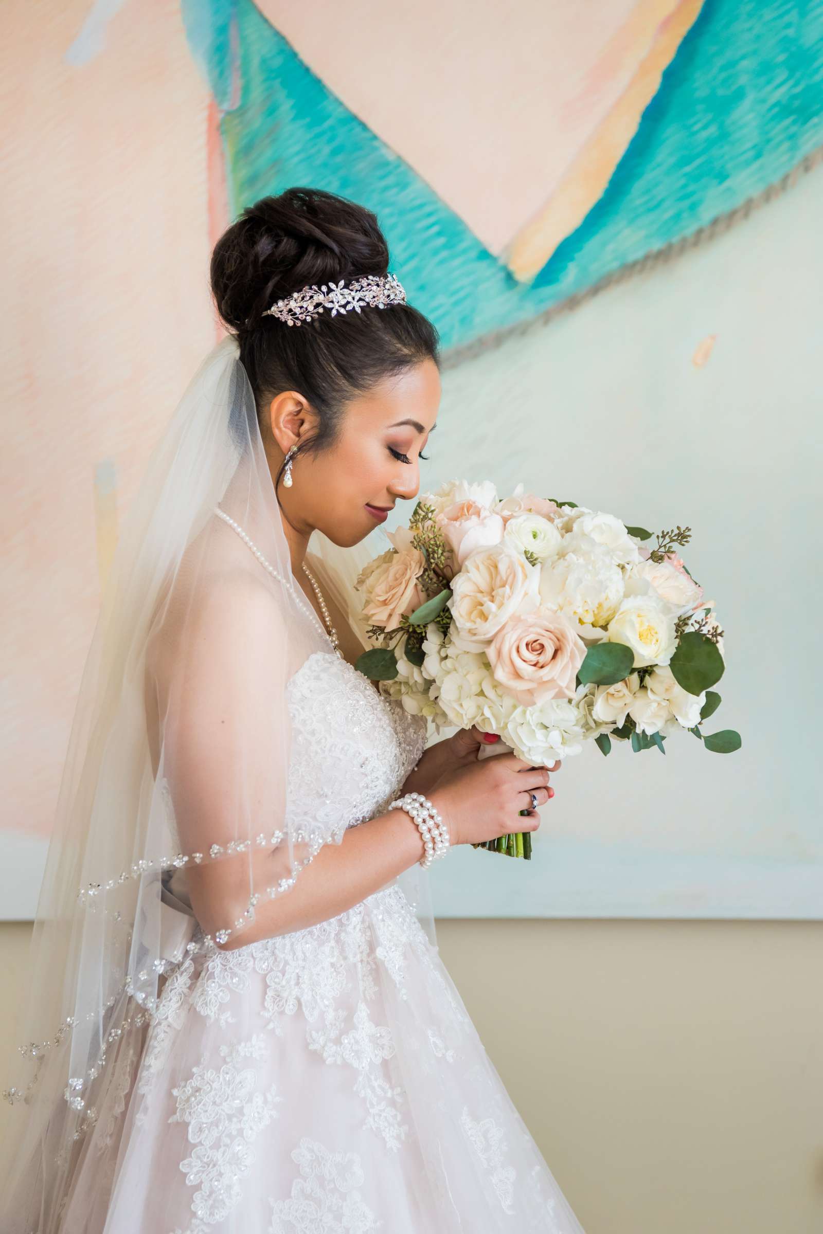 Scripps Seaside Forum Wedding coordinated by I Do Weddings, Jennie and Luke Wedding Photo #437436 by True Photography