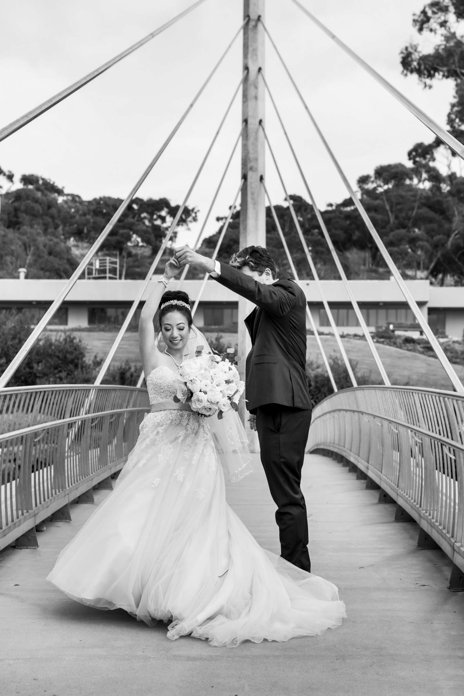 Scripps Seaside Forum Wedding coordinated by I Do Weddings, Jennie and Luke Wedding Photo #437447 by True Photography