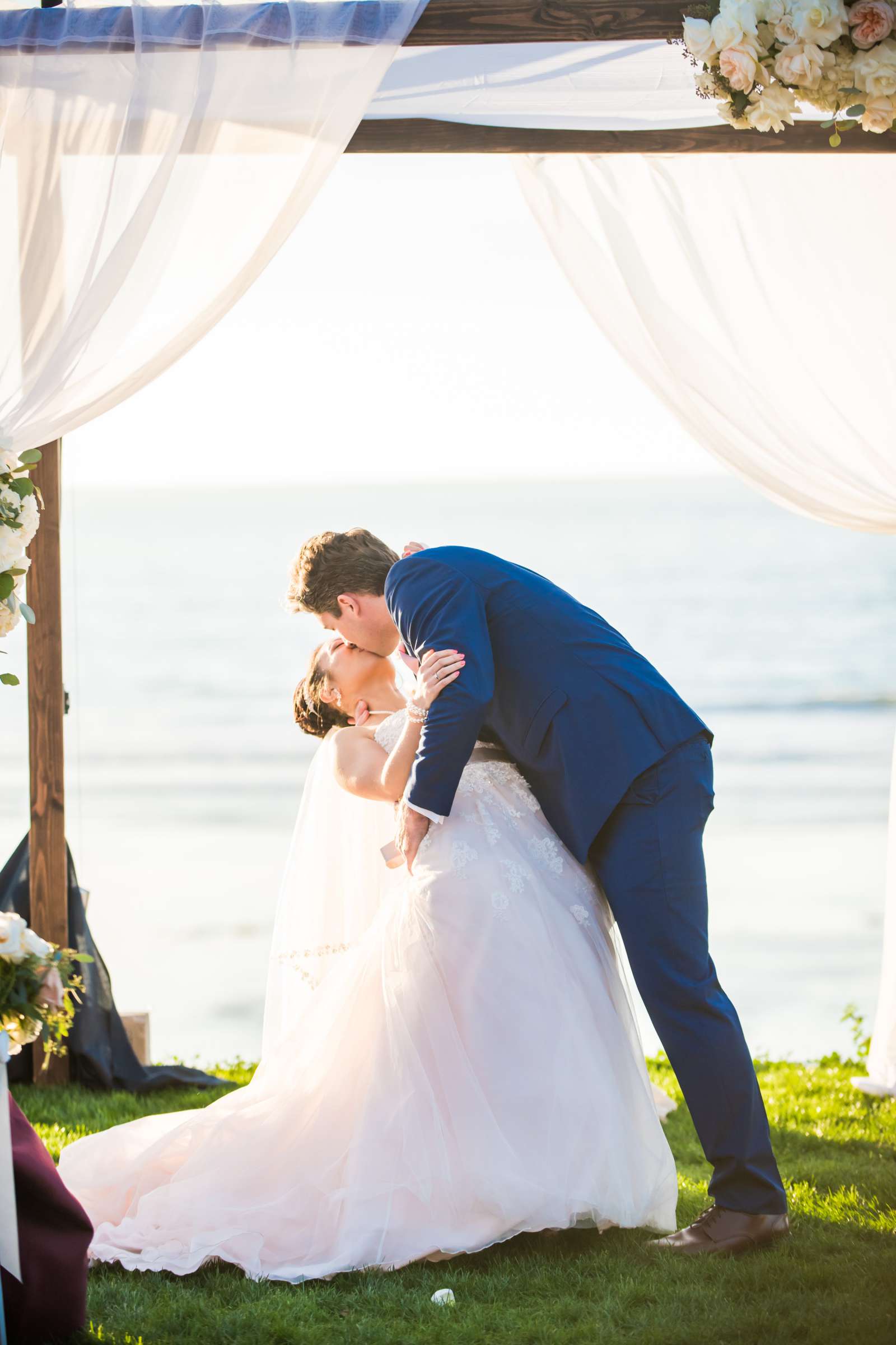 Scripps Seaside Forum Wedding coordinated by I Do Weddings, Jennie and Luke Wedding Photo #437513 by True Photography